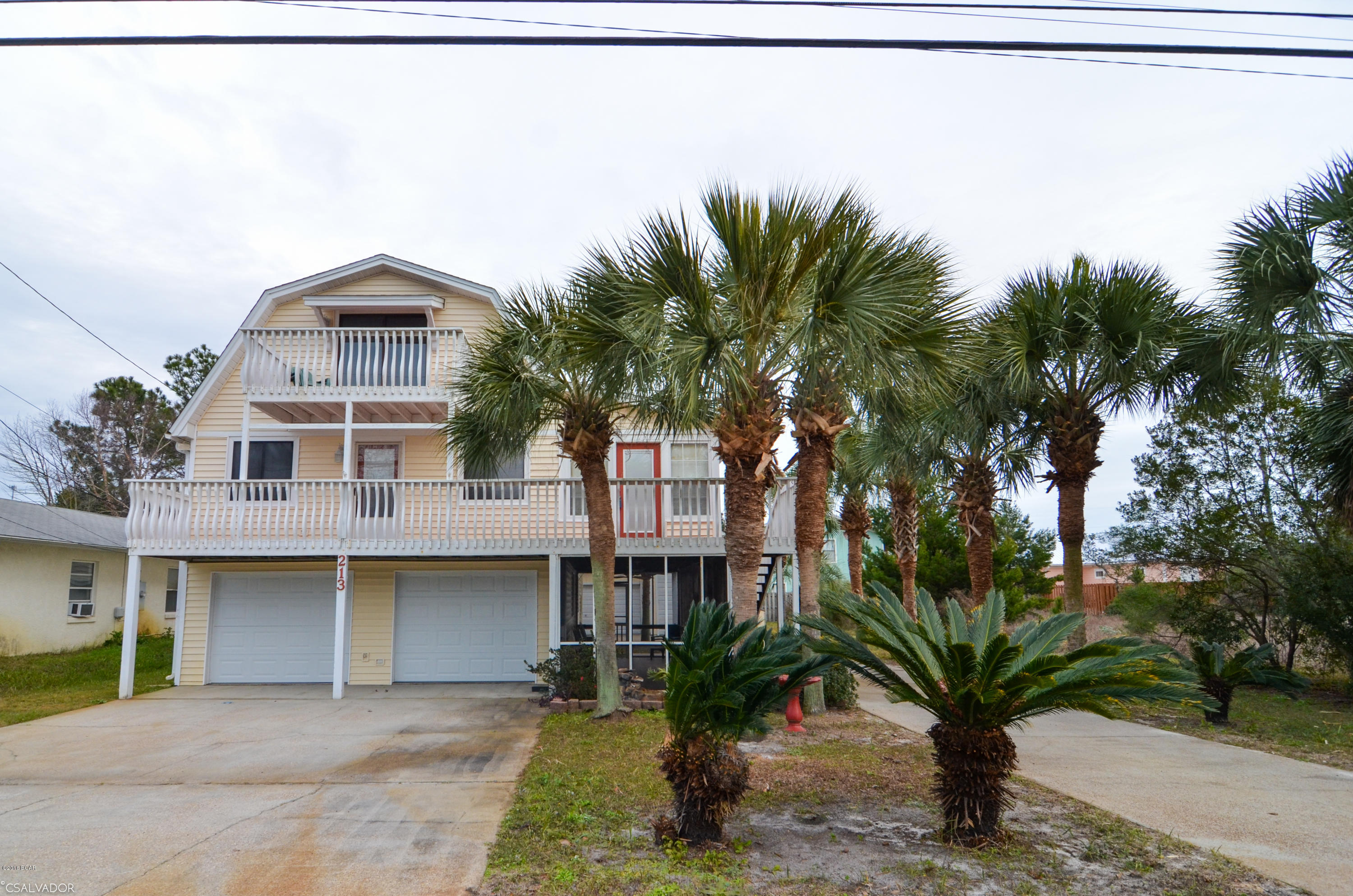 Miramar Heights - Residential