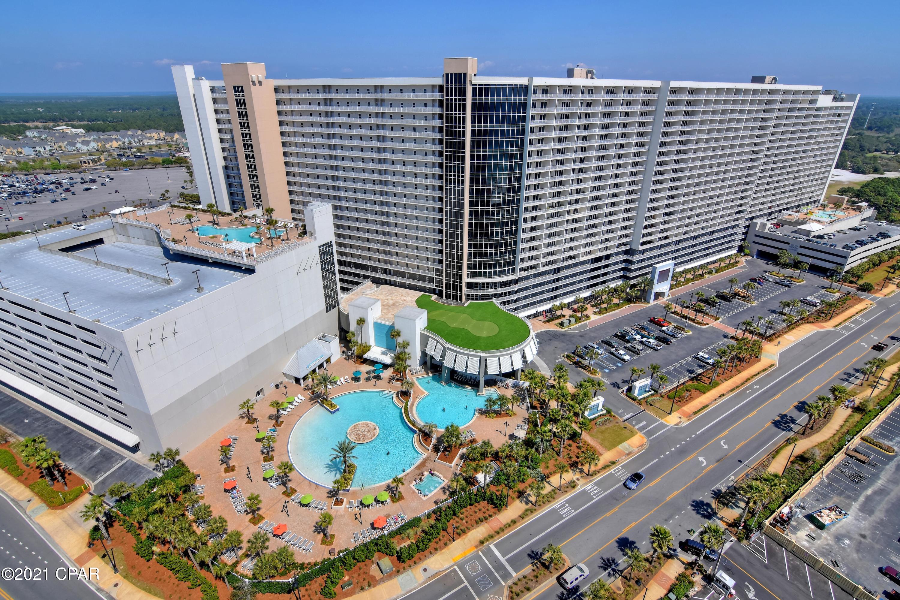 Laketown Wharf - Residential