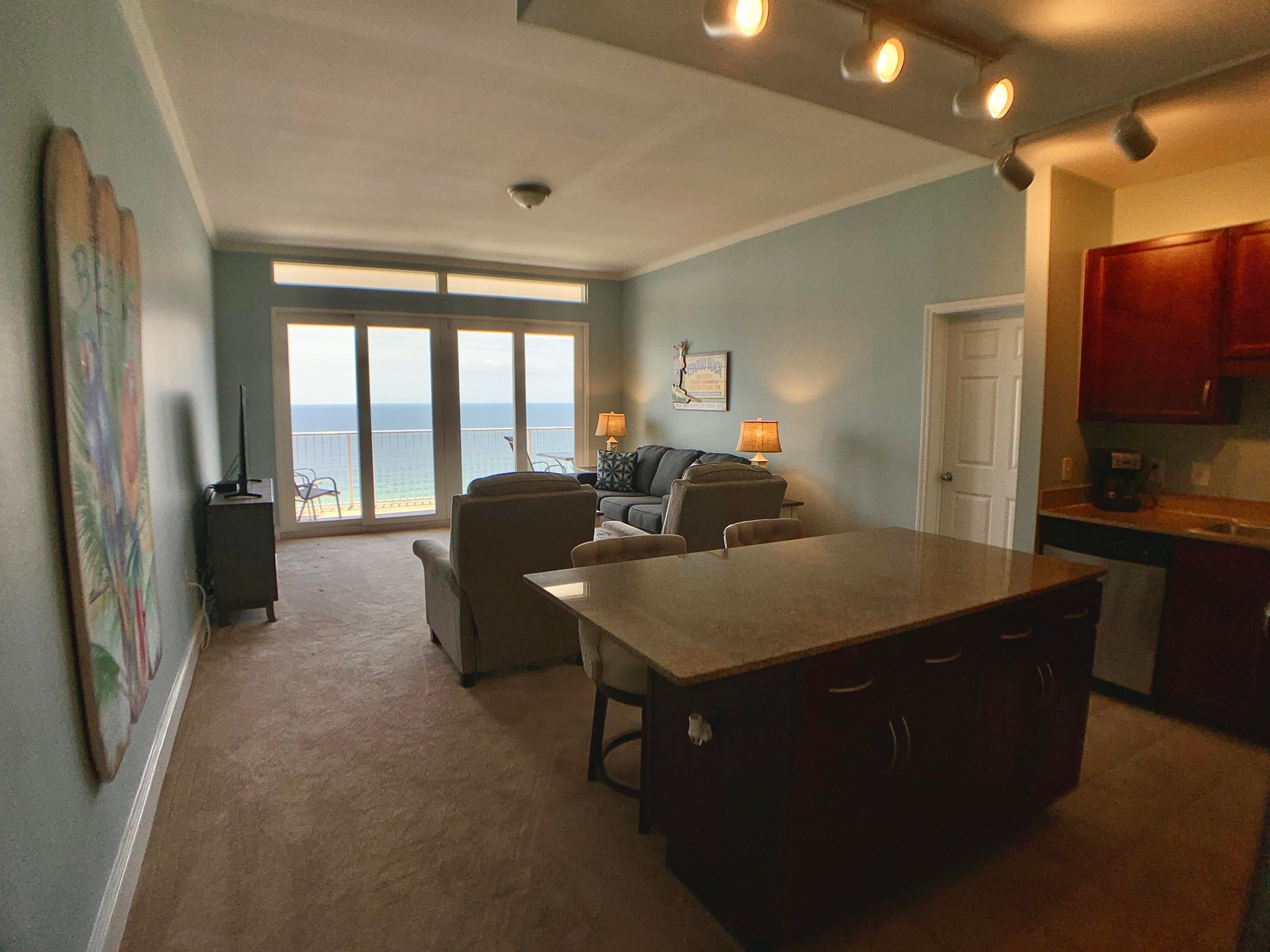 Laketown Wharf - Residential