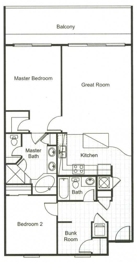 Laketown Wharf - Residential