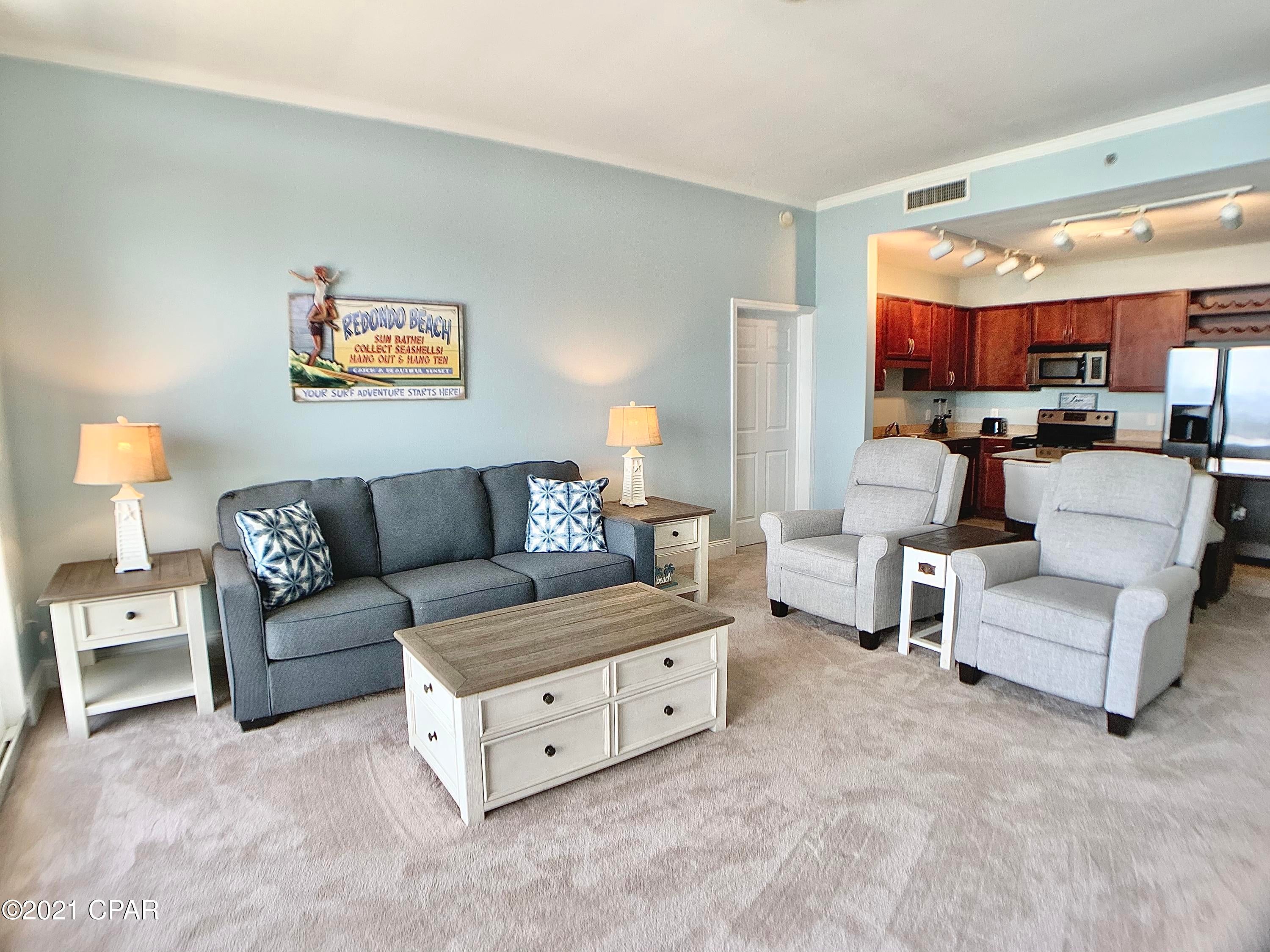 Laketown Wharf - Residential