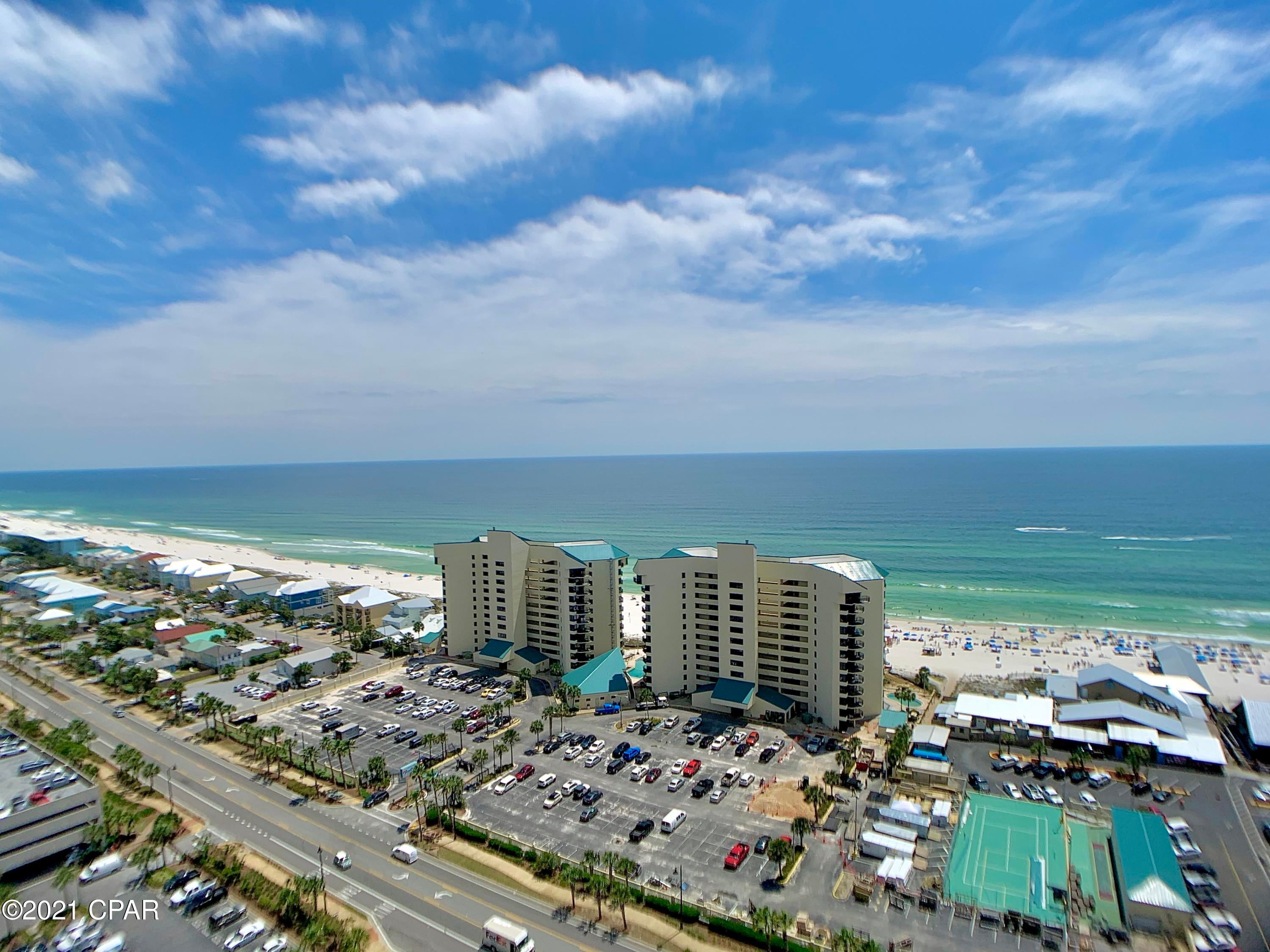 Laketown Wharf - Residential