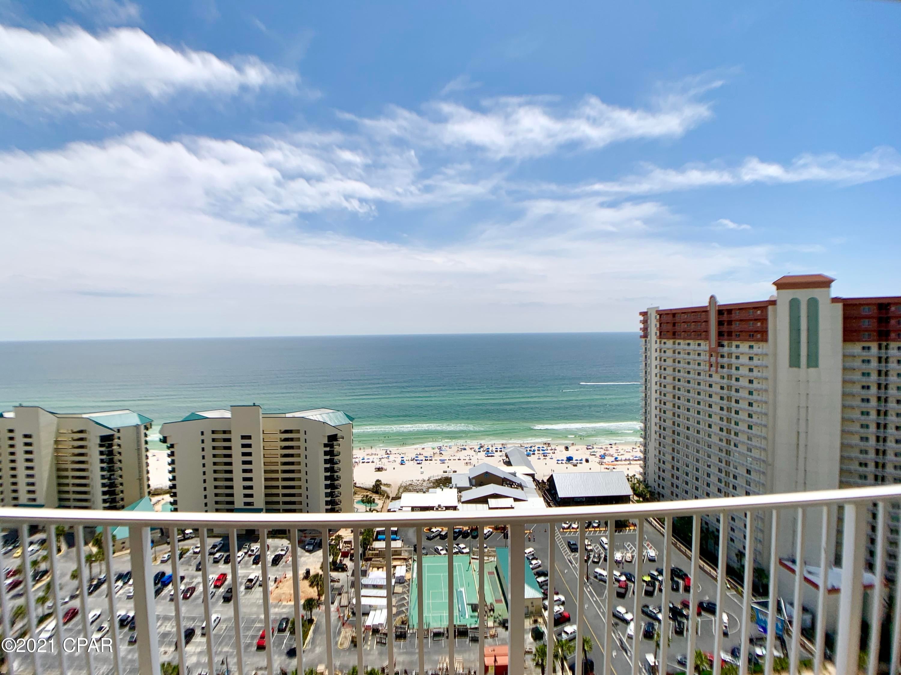 Laketown Wharf - Residential