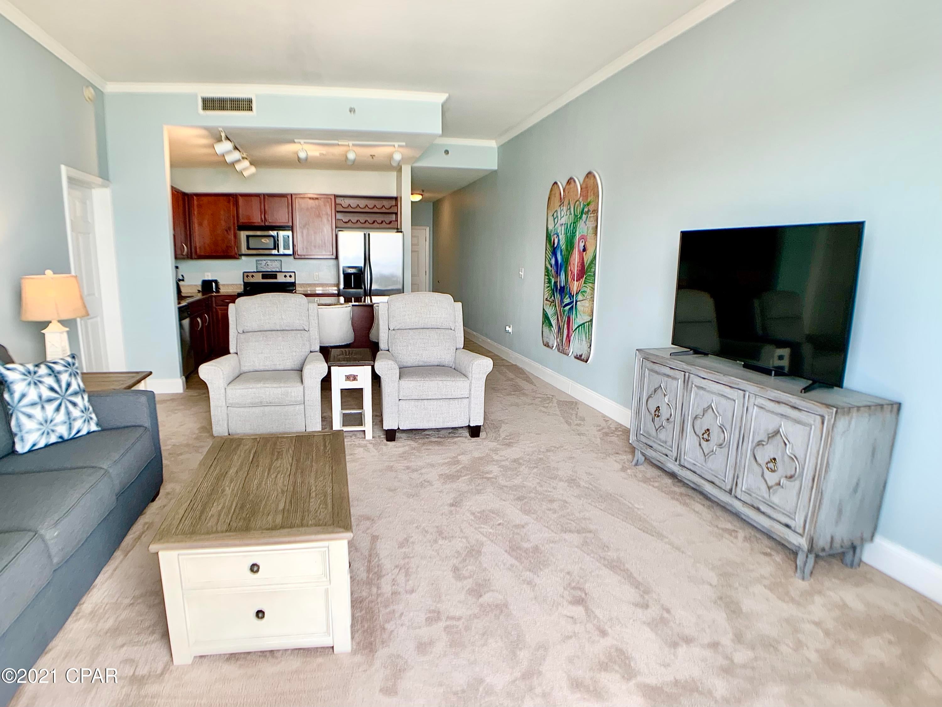 Laketown Wharf - Residential