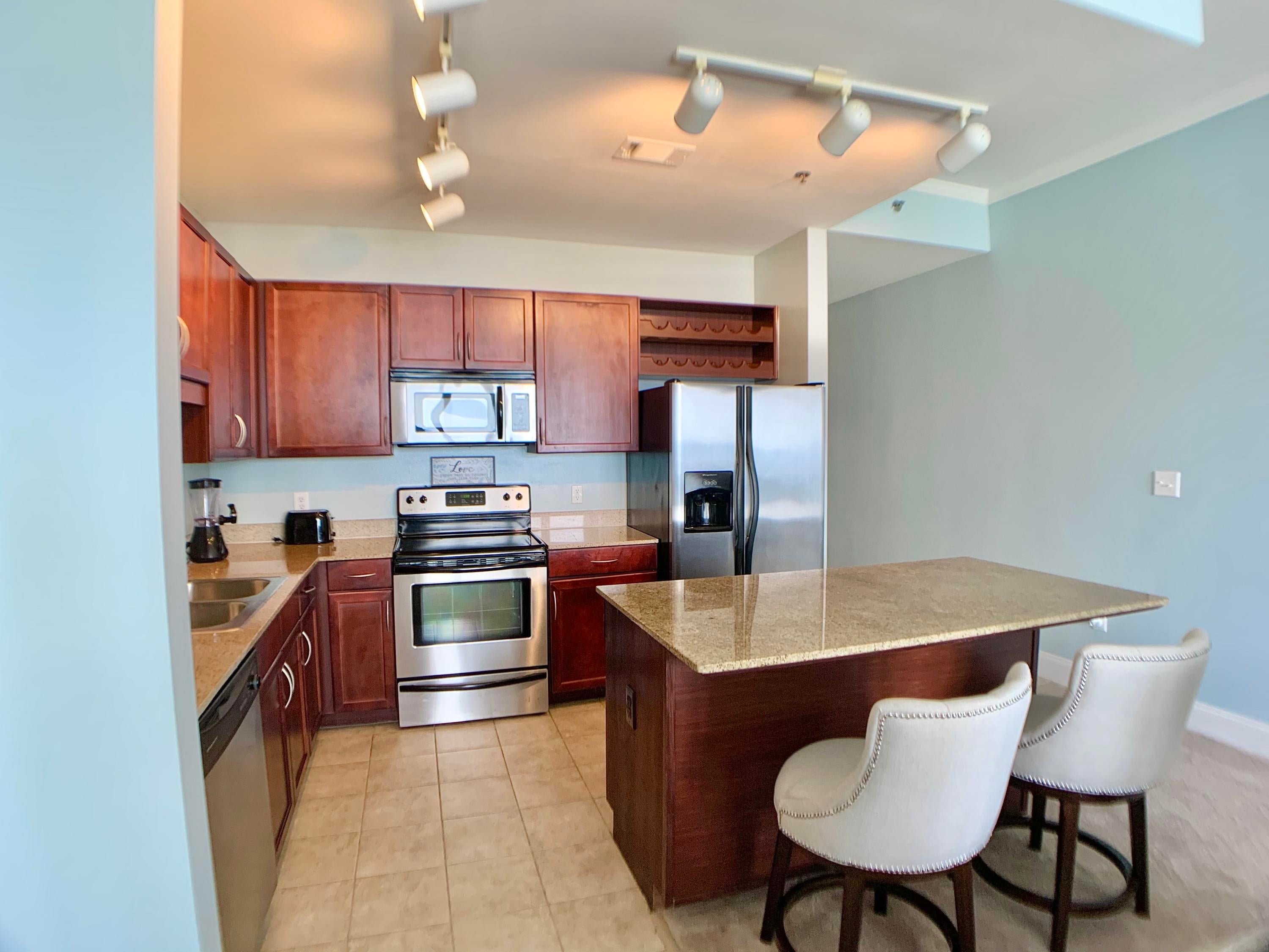 Laketown Wharf - Residential