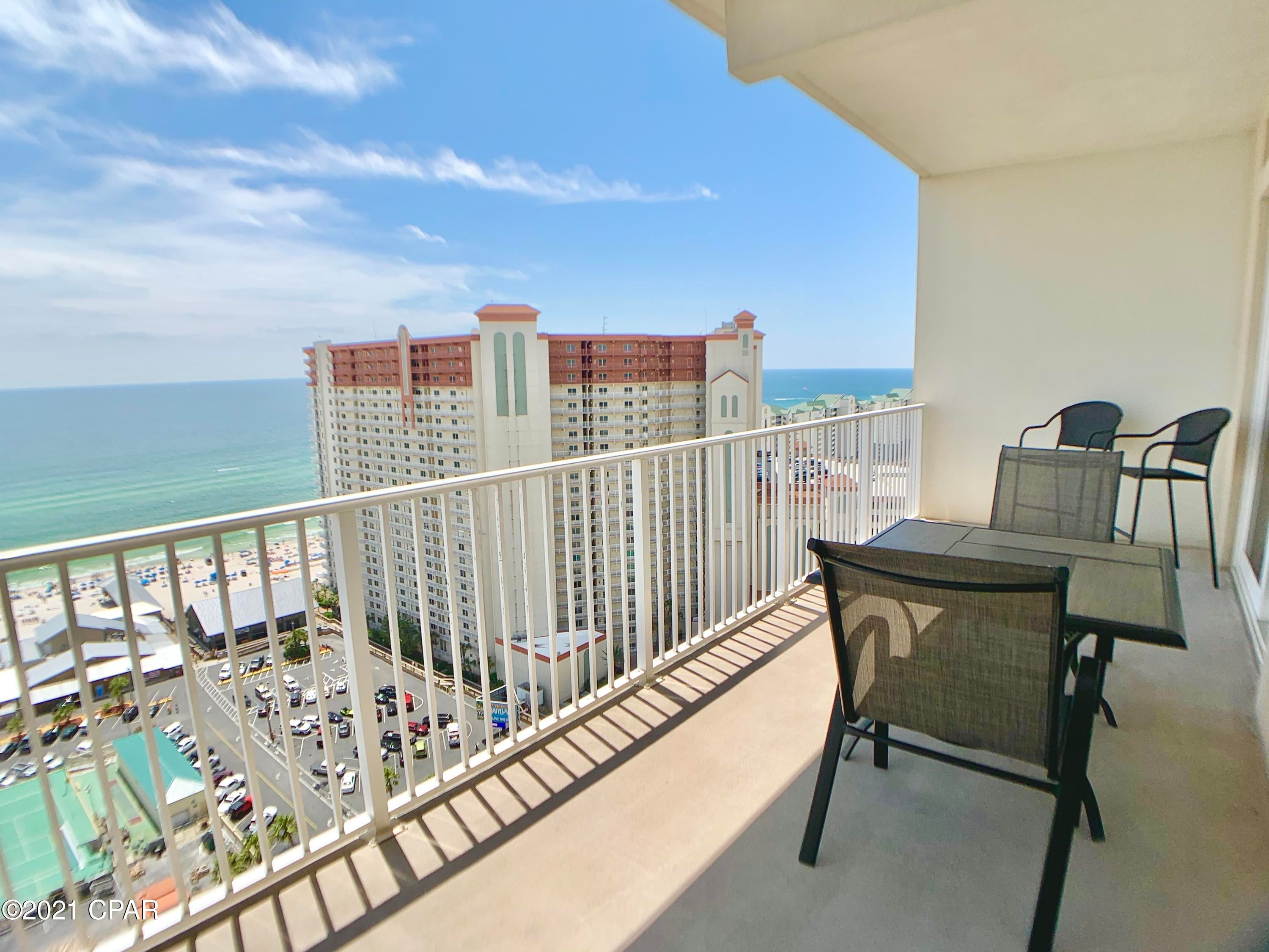 Laketown Wharf - Residential