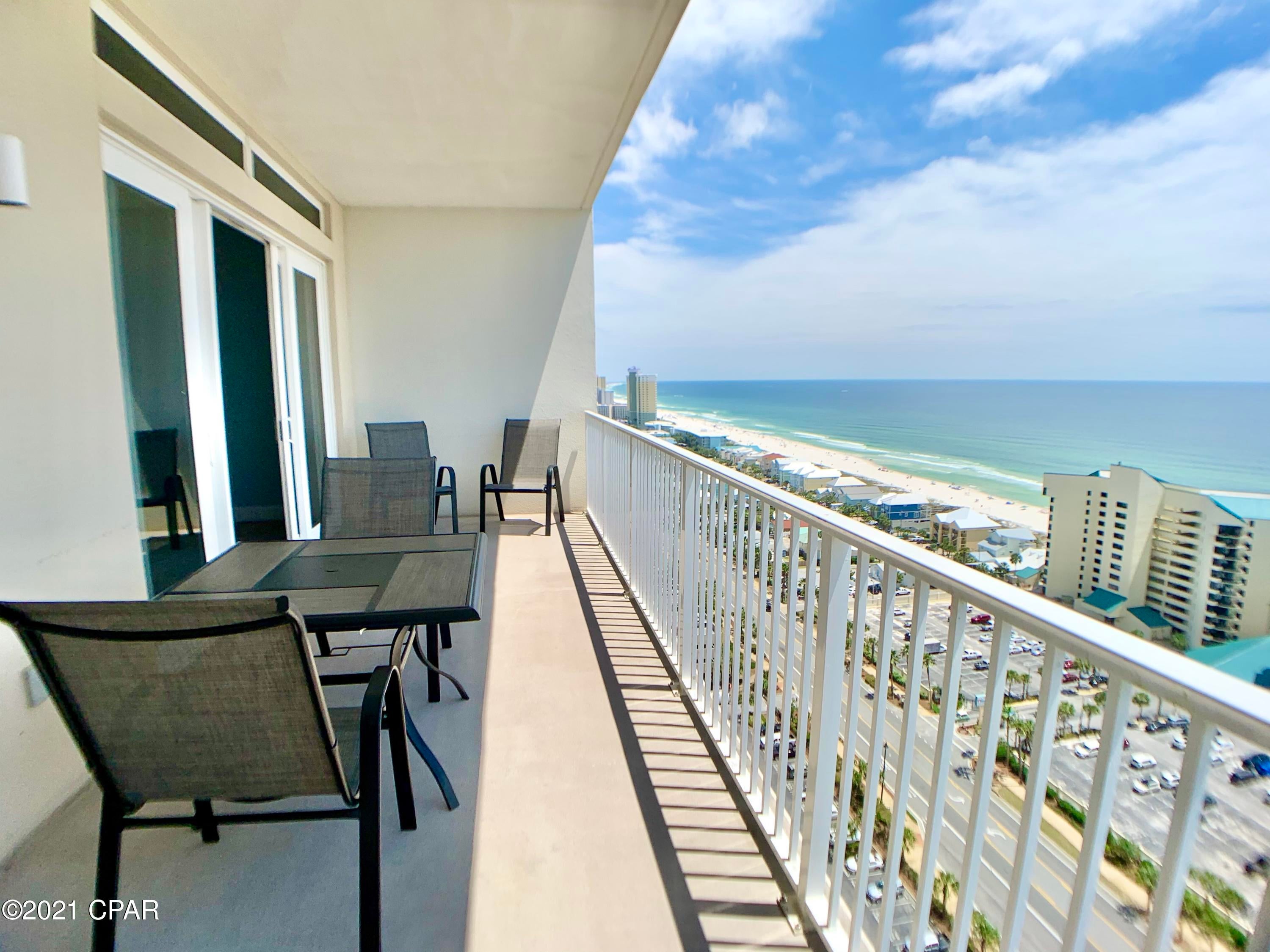Laketown Wharf - Residential