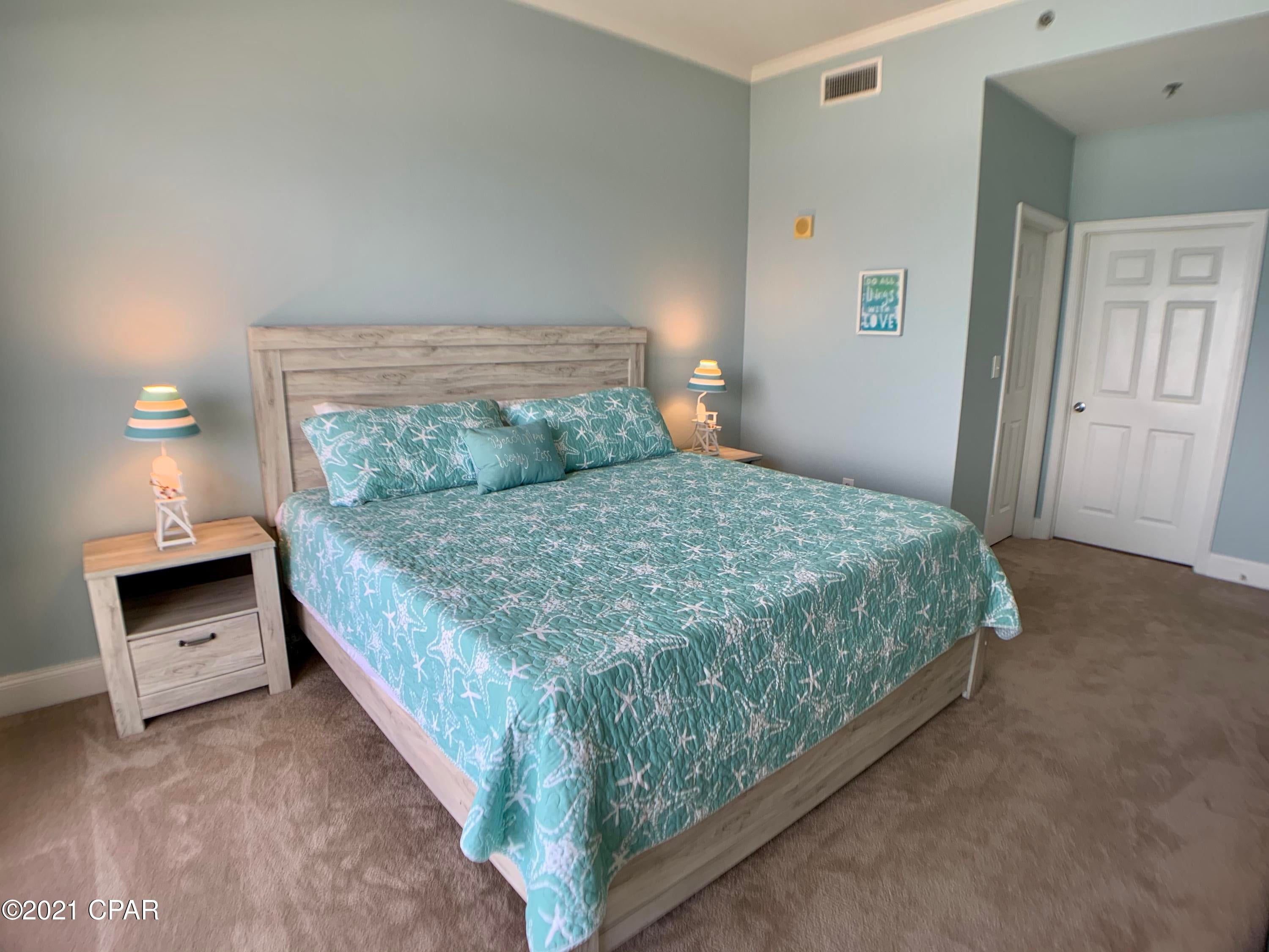 Laketown Wharf - Residential