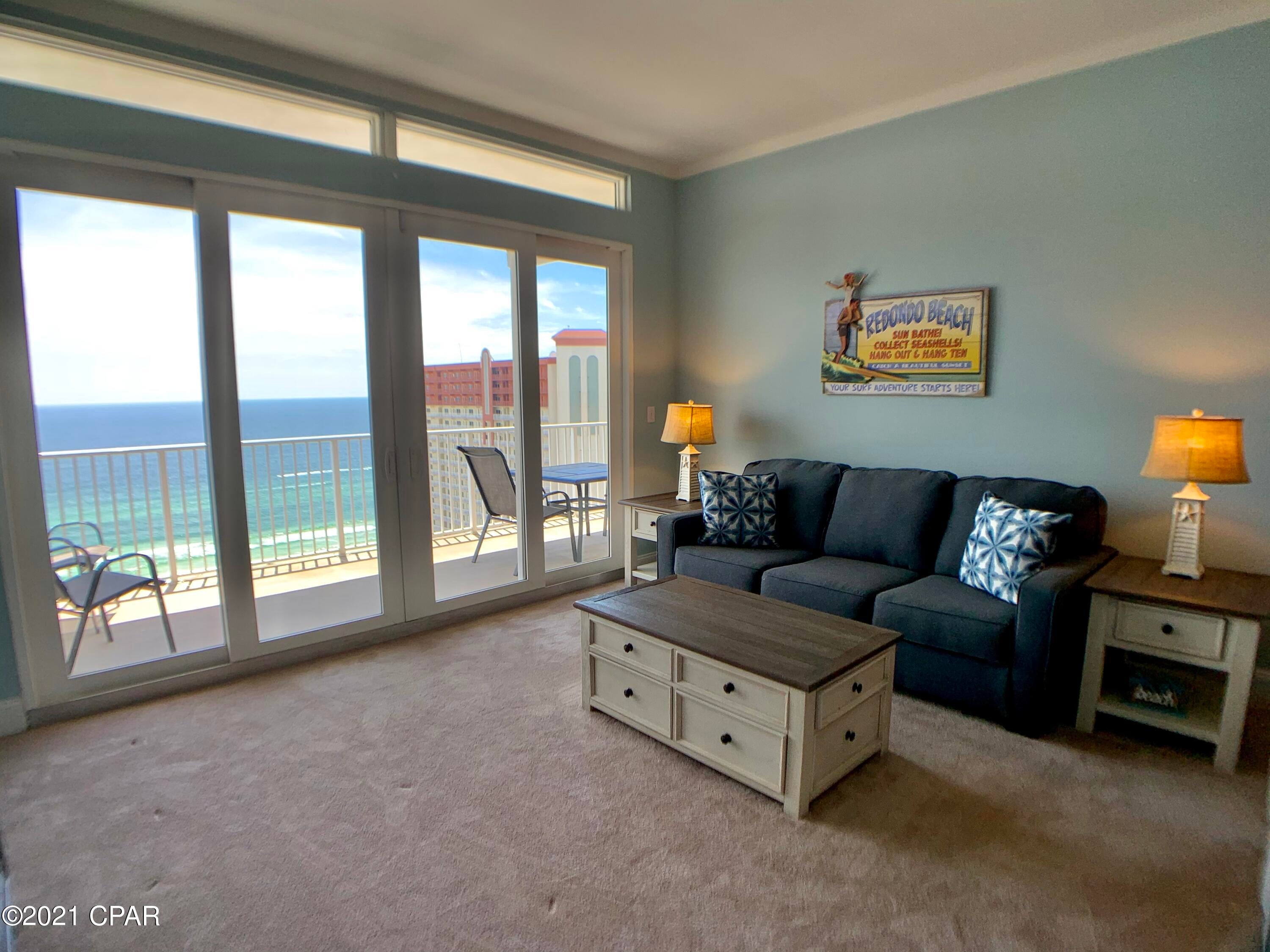 Laketown Wharf - Residential