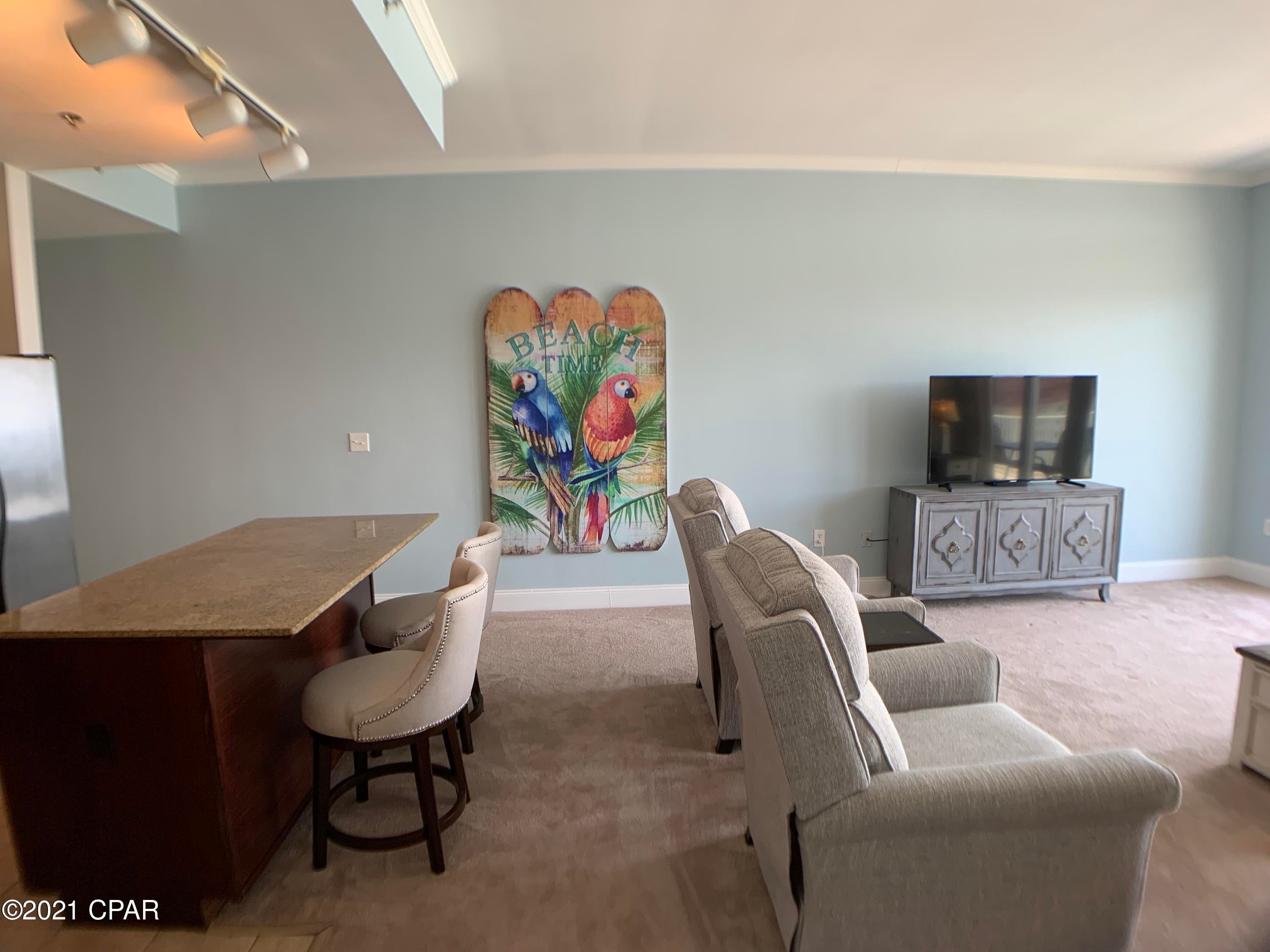 Laketown Wharf - Residential