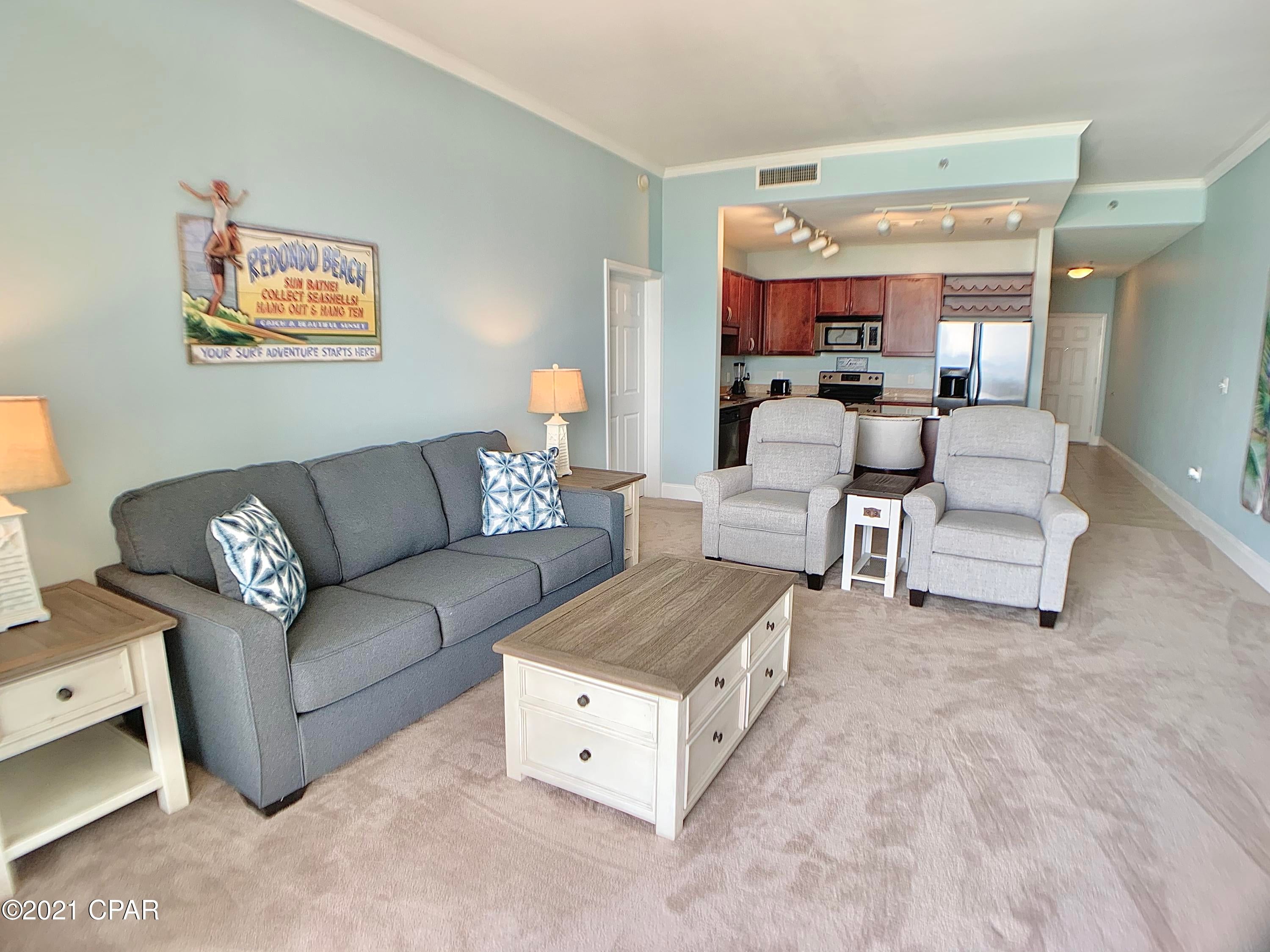 Laketown Wharf - Residential