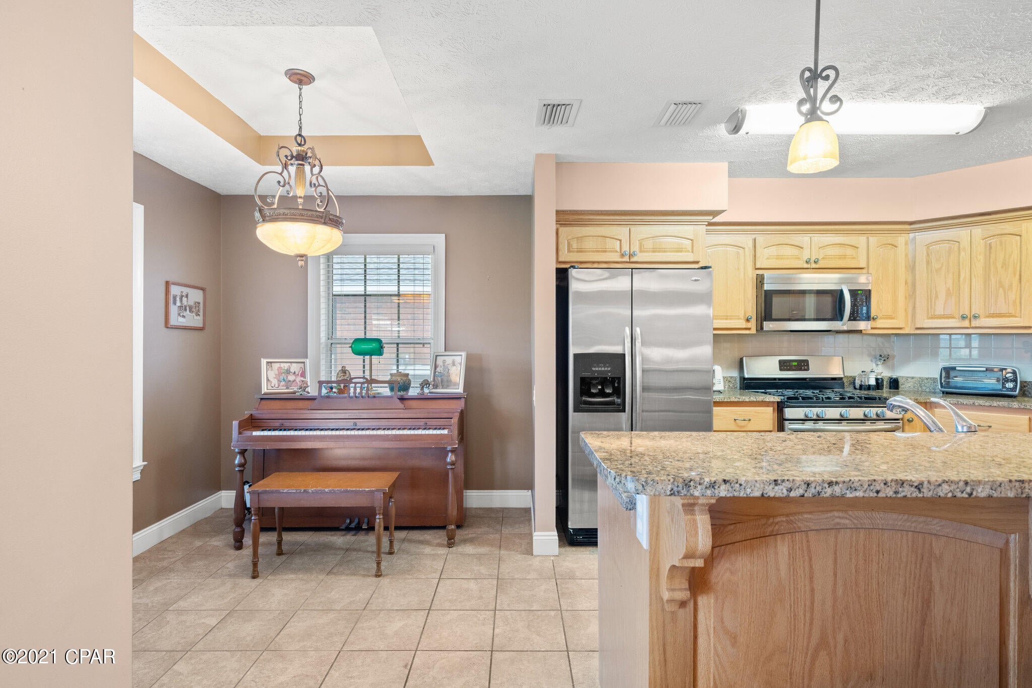 Camryn's Crossing - Residential