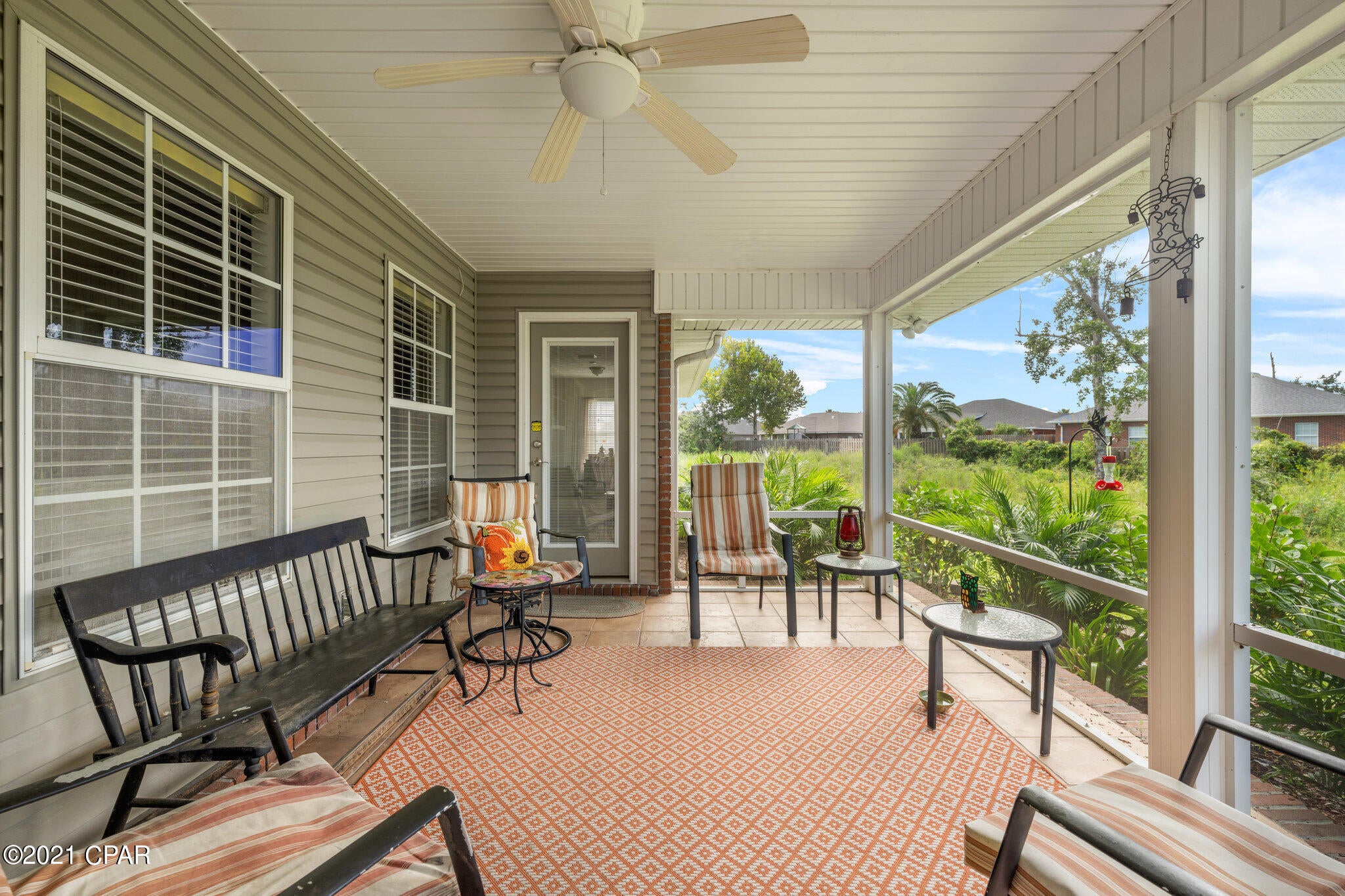 Camryn's Crossing - Residential