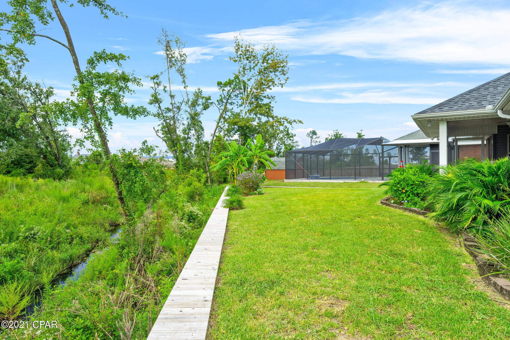 Camryn's Crossing - Residential
