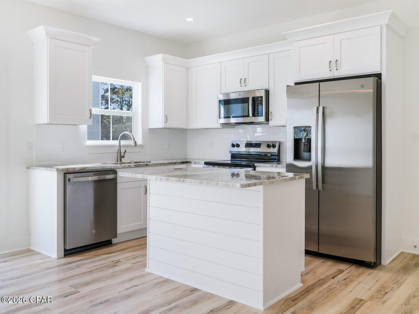 Enchanted Estates - Residential