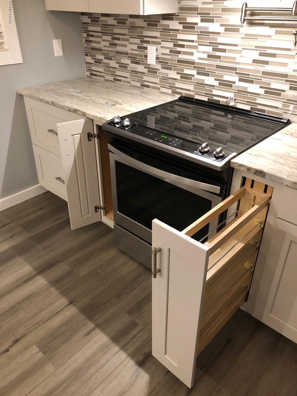 Shadow Bay Unit 1 - Residential Lease