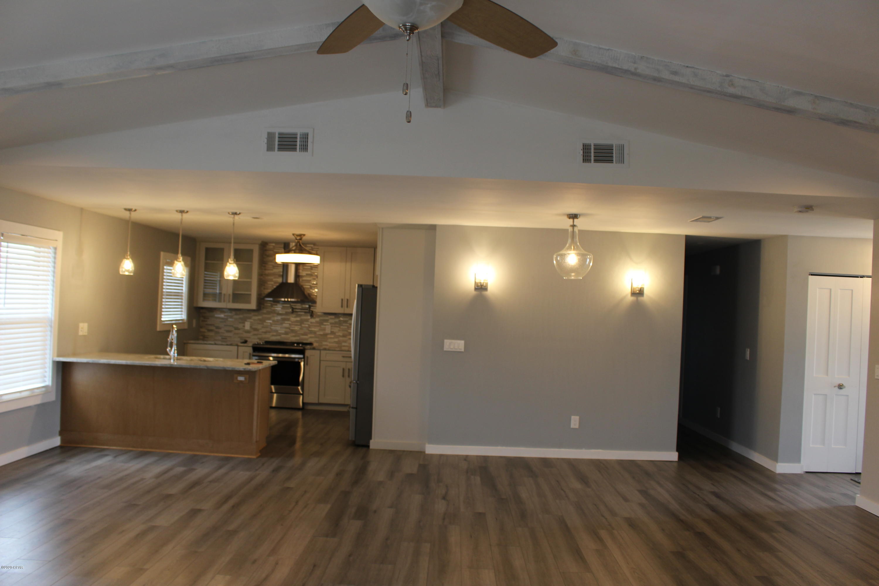 Shadow Bay Unit 1 - Residential Lease