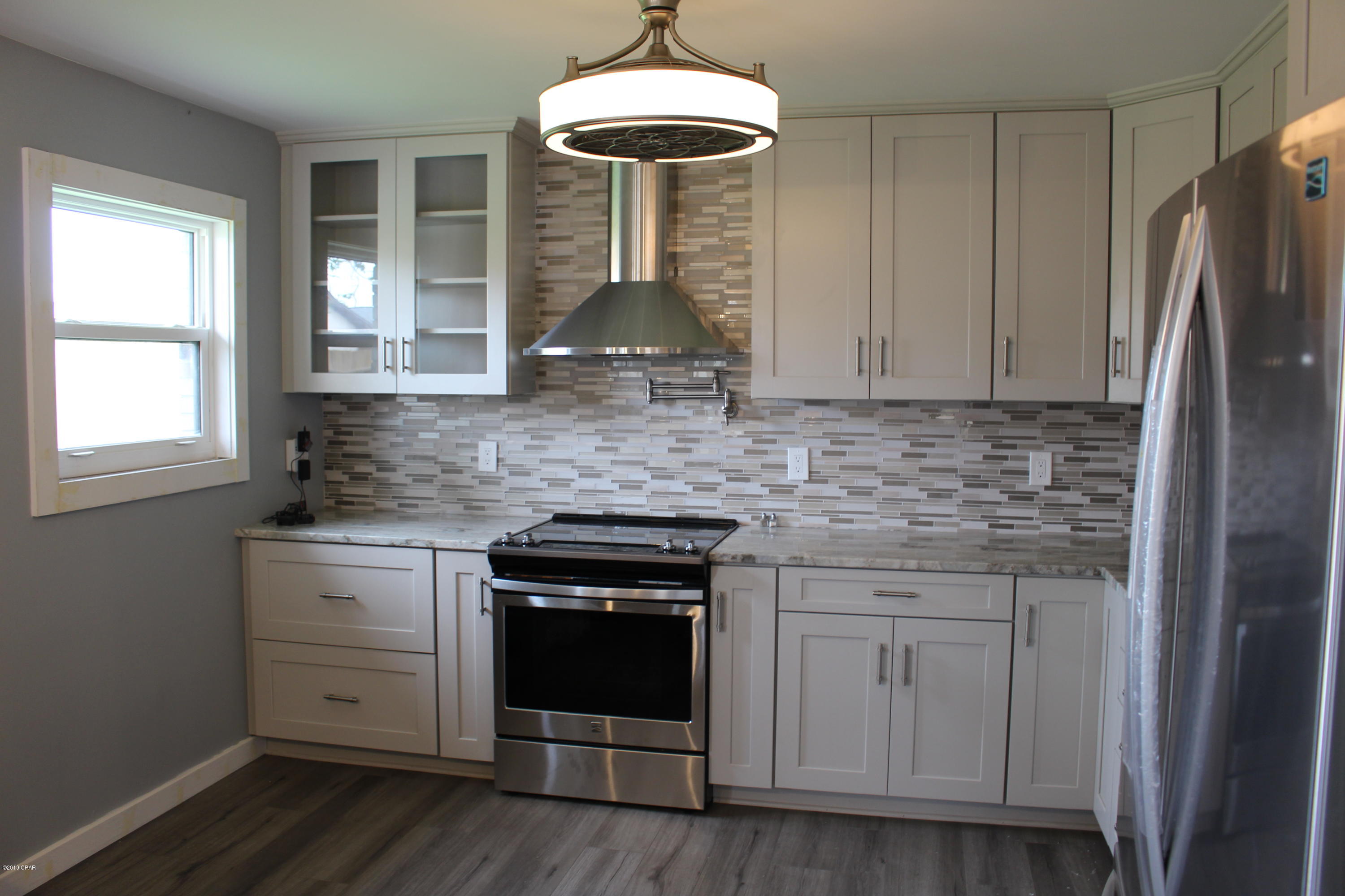 Shadow Bay Unit 1 - Residential Lease