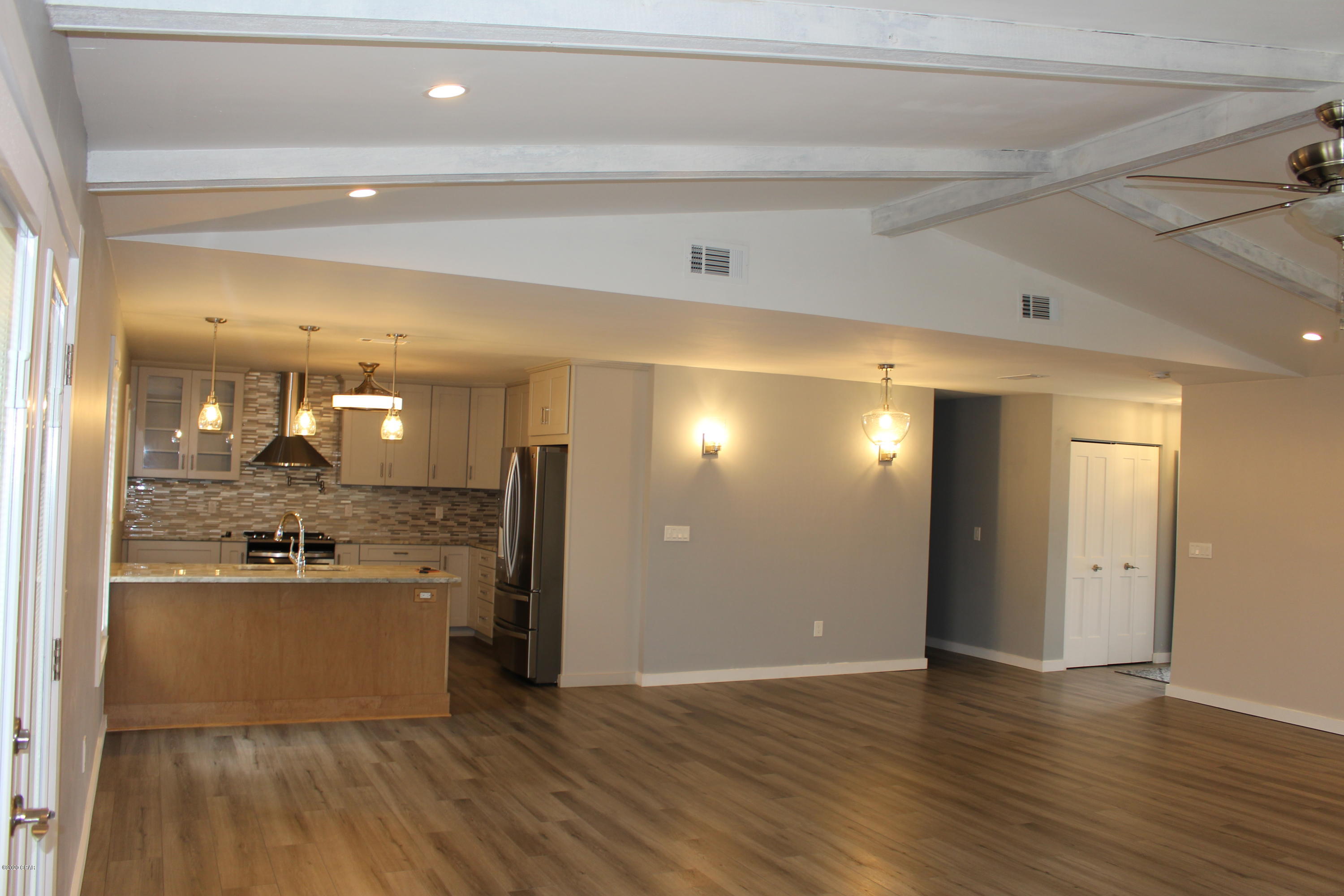 Shadow Bay Unit 1 - Residential Lease