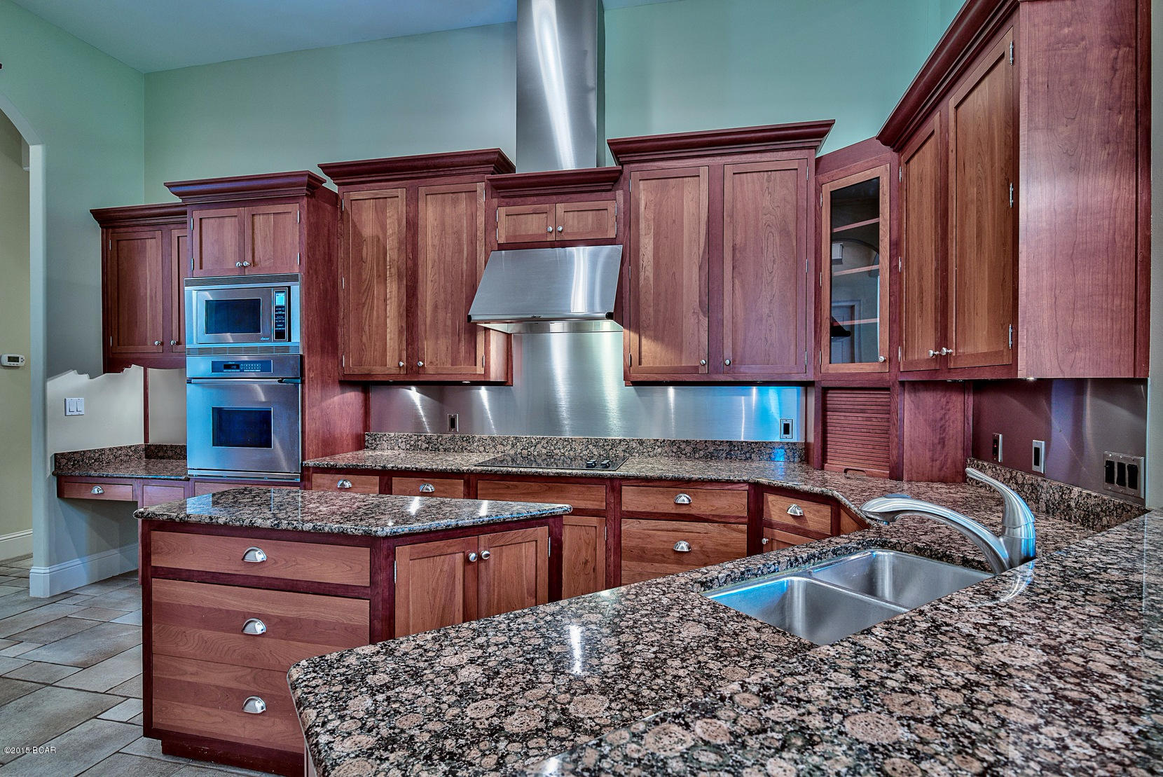 Kelly Homes - Residential