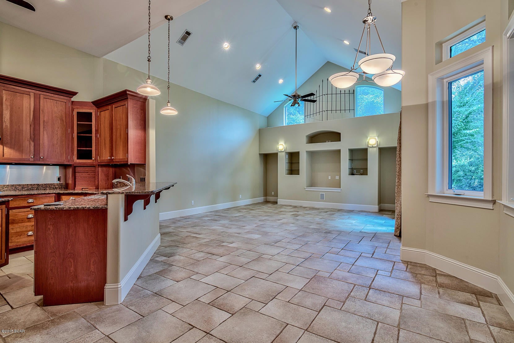 Kelly Homes - Residential
