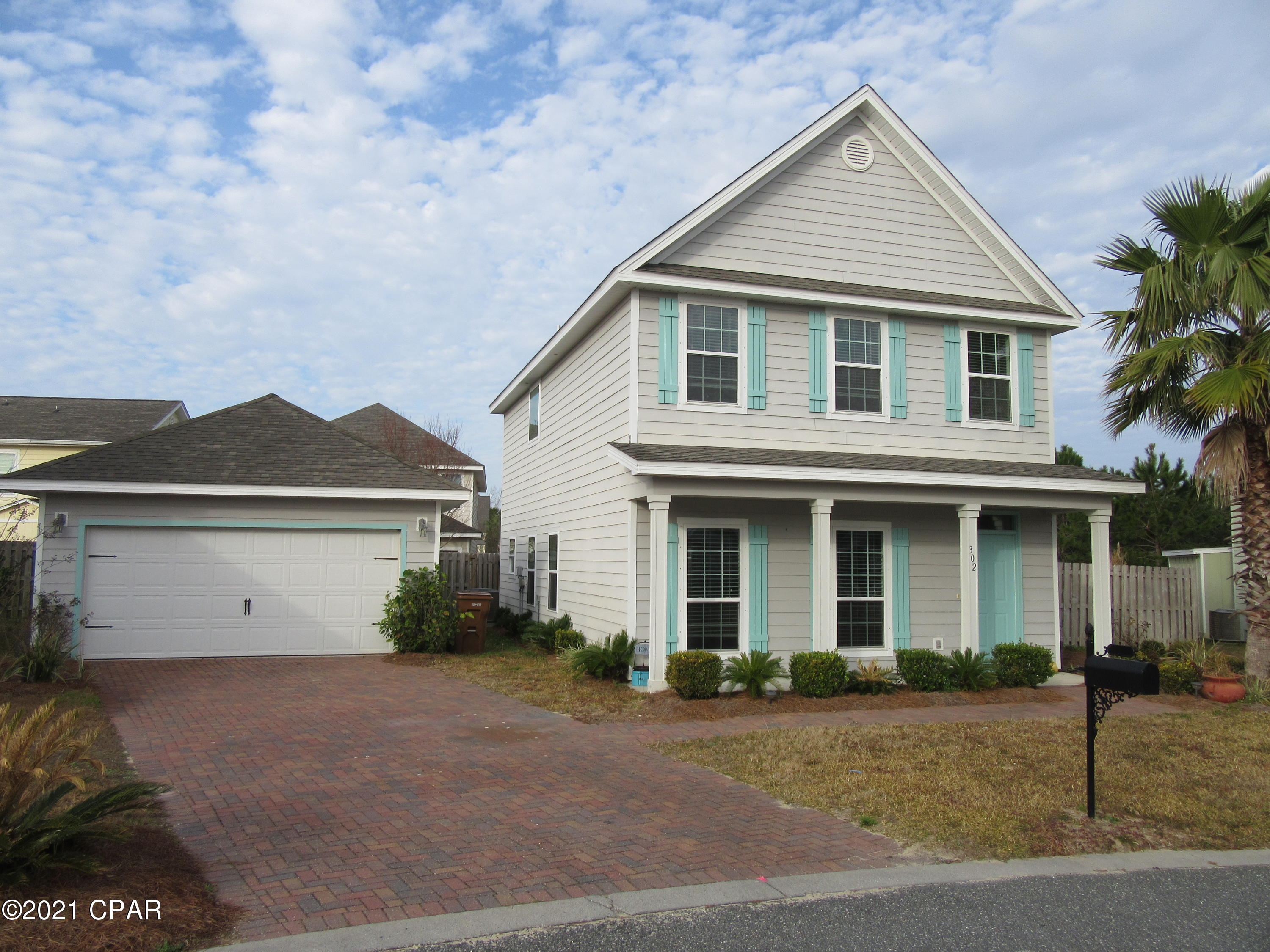 [No Recorded Subdiv] - Residential Lease