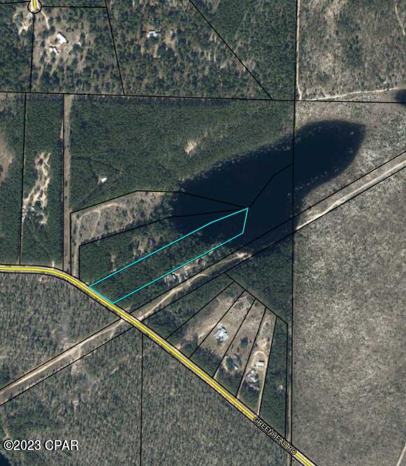 [No Recorded Subdiv] - Land
