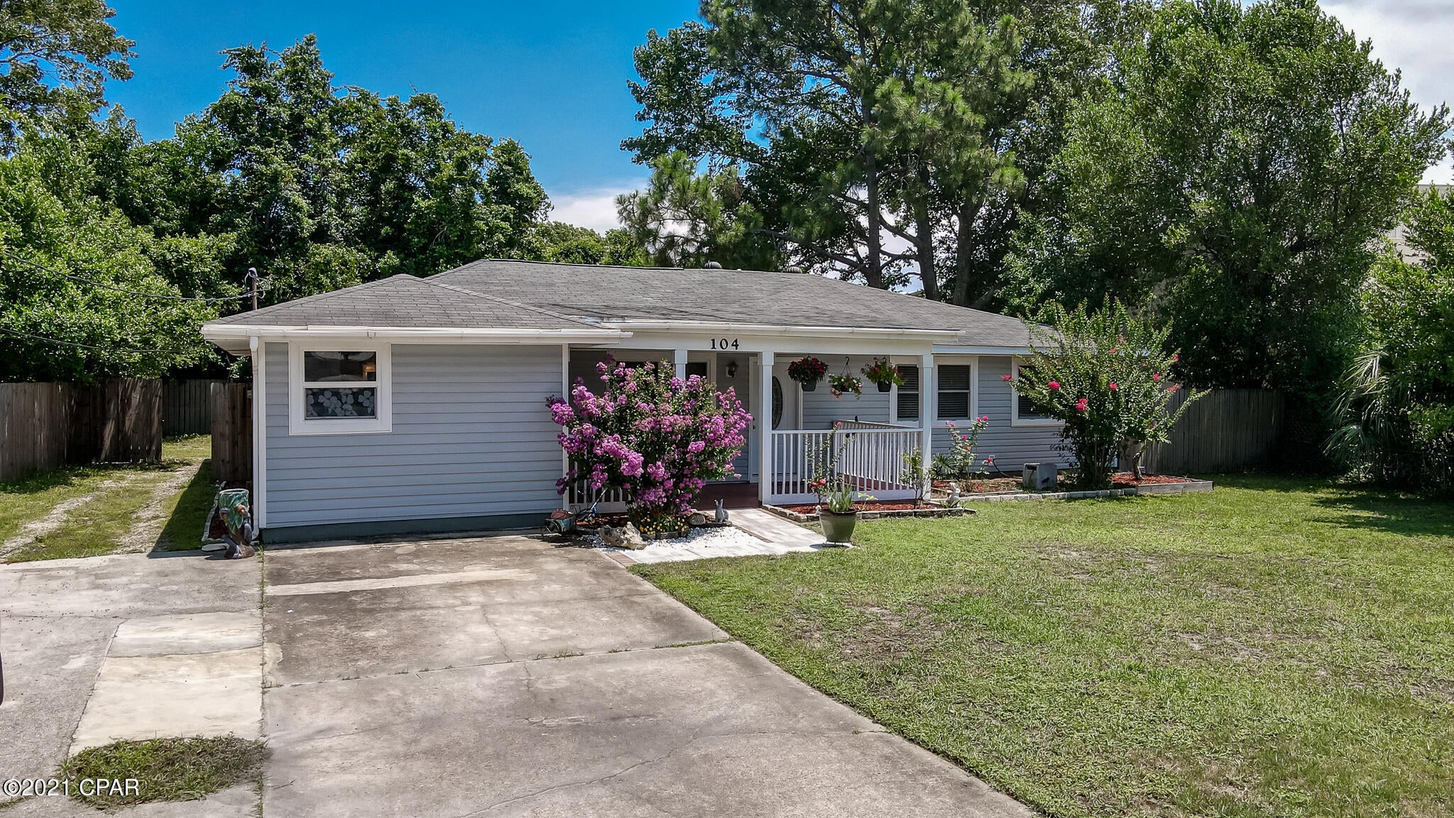 Gulf Highlands Unit-2 - Residential