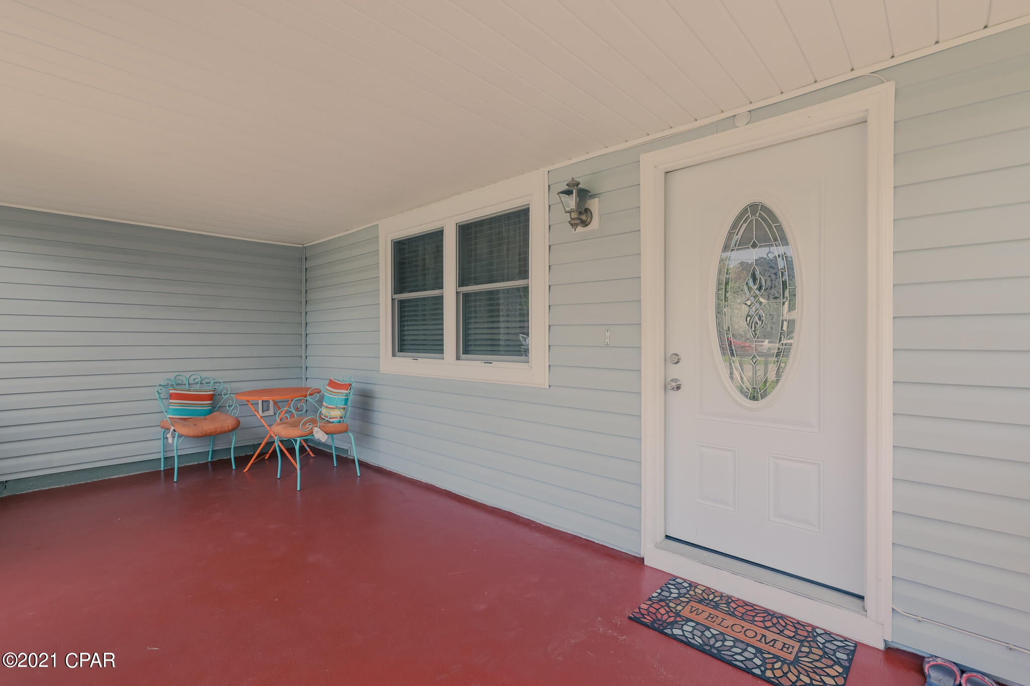 Gulf Highlands Unit-2 - Residential