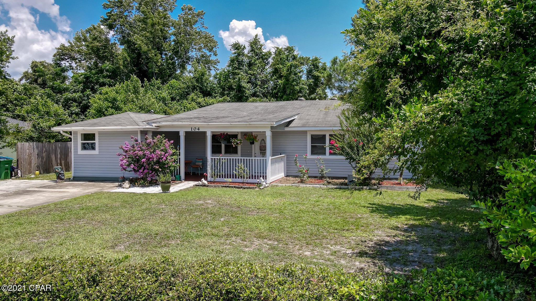 Gulf Highlands Unit-2 - Residential