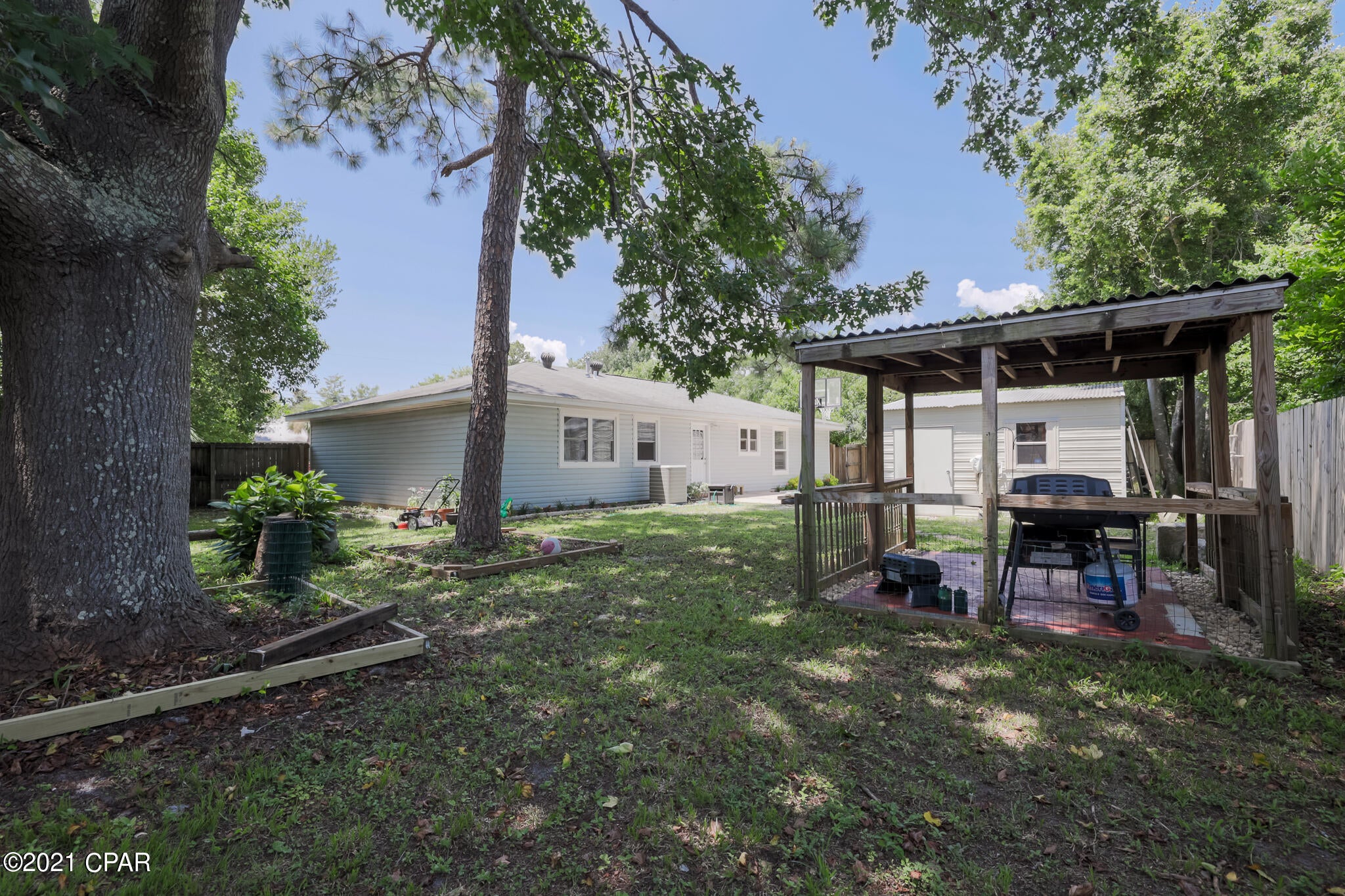 Gulf Highlands Unit-2 - Residential