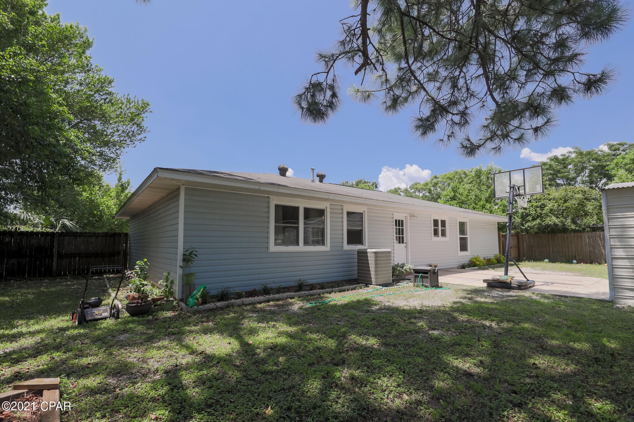 Gulf Highlands Unit-2 - Residential