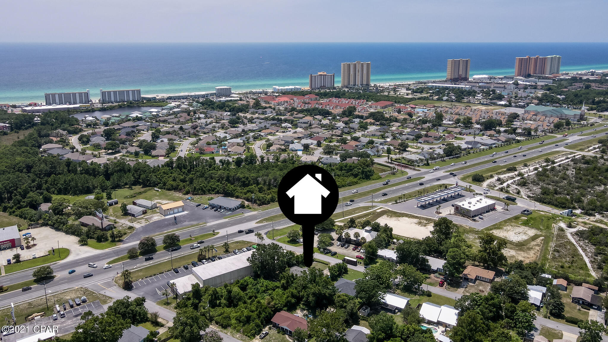 Gulf Highlands Unit-2 - Residential