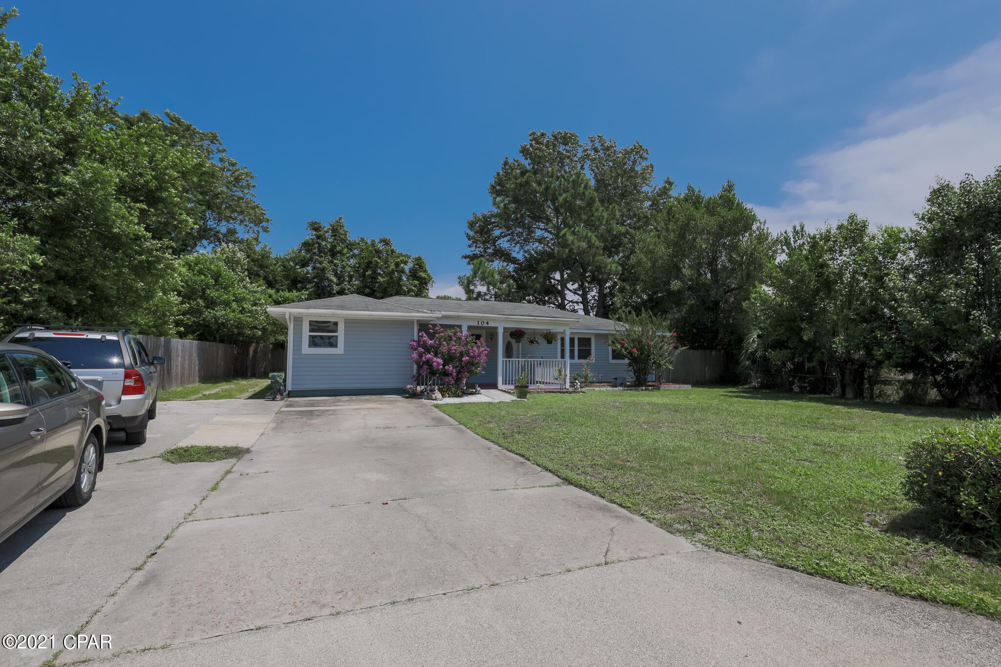 Gulf Highlands Unit-2 - Residential