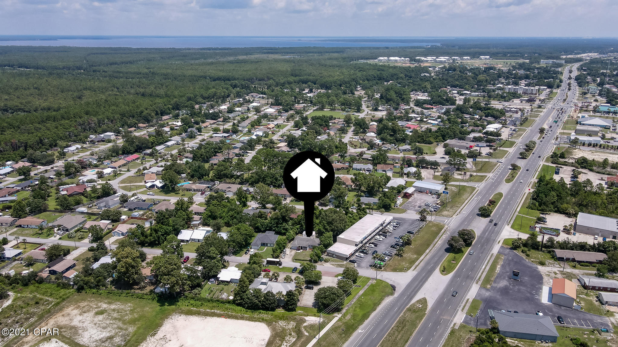 Gulf Highlands Unit-2 - Residential
