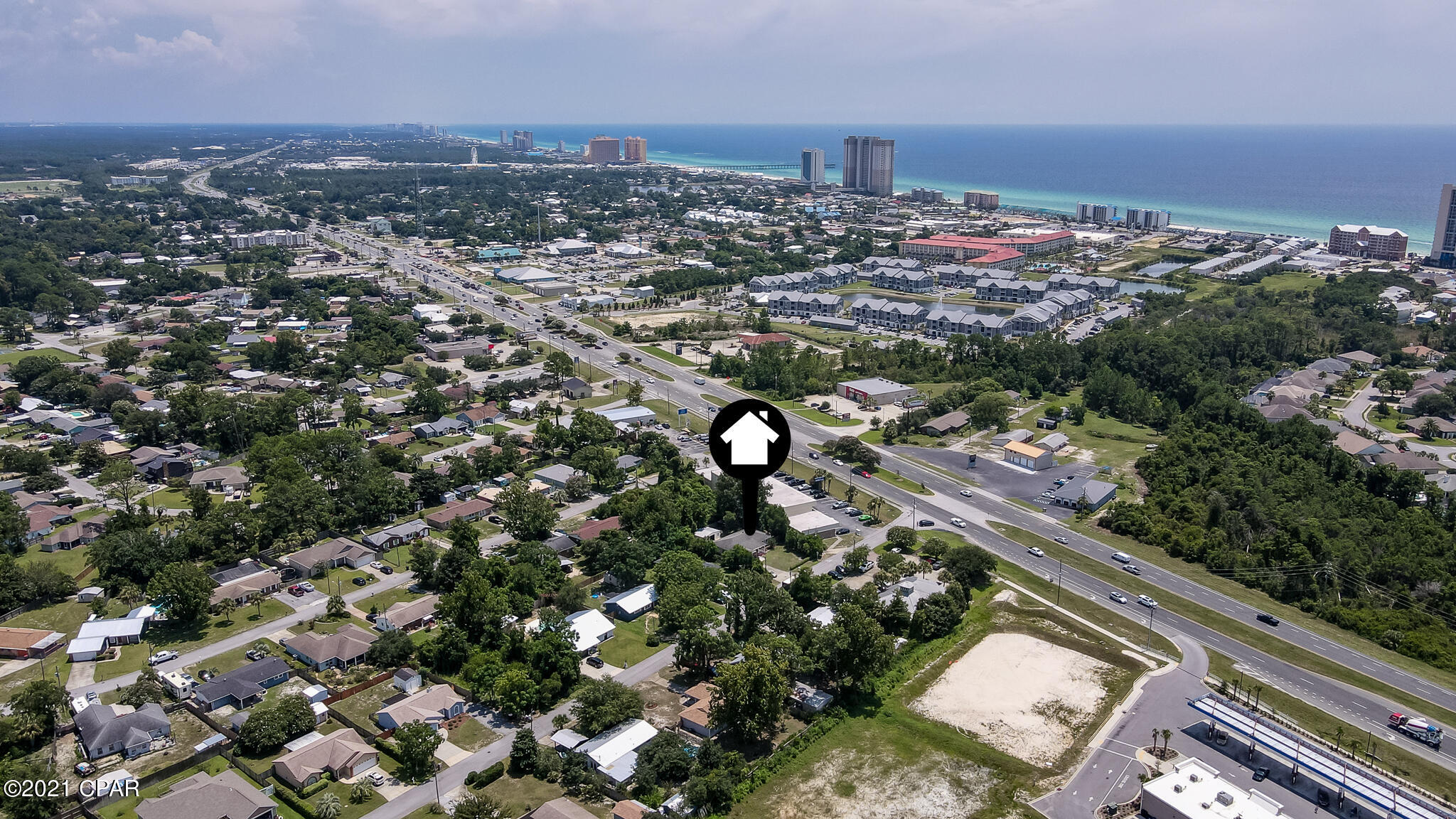 Gulf Highlands Unit-2 - Residential