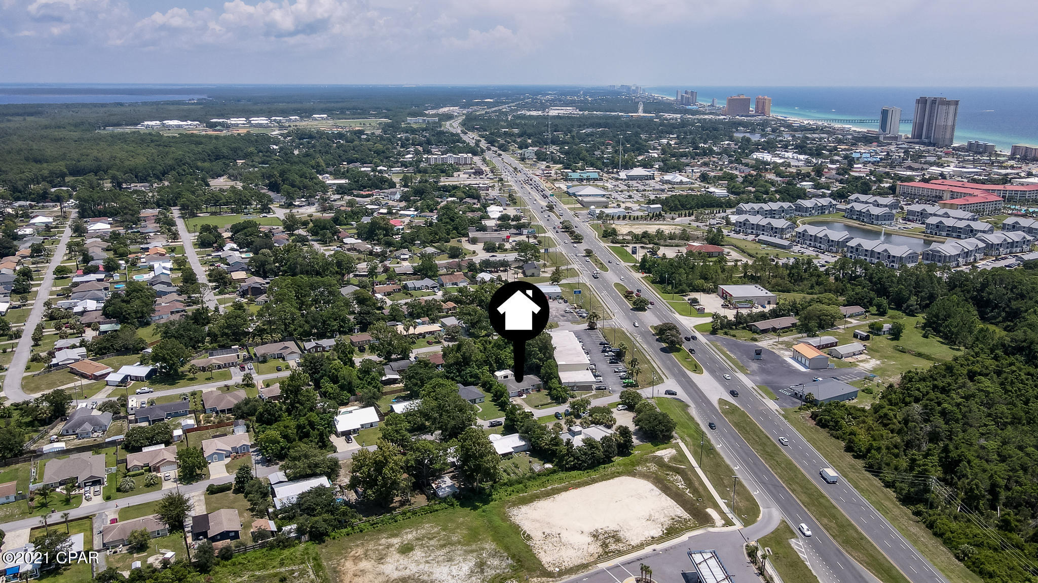 Gulf Highlands Unit-2 - Residential