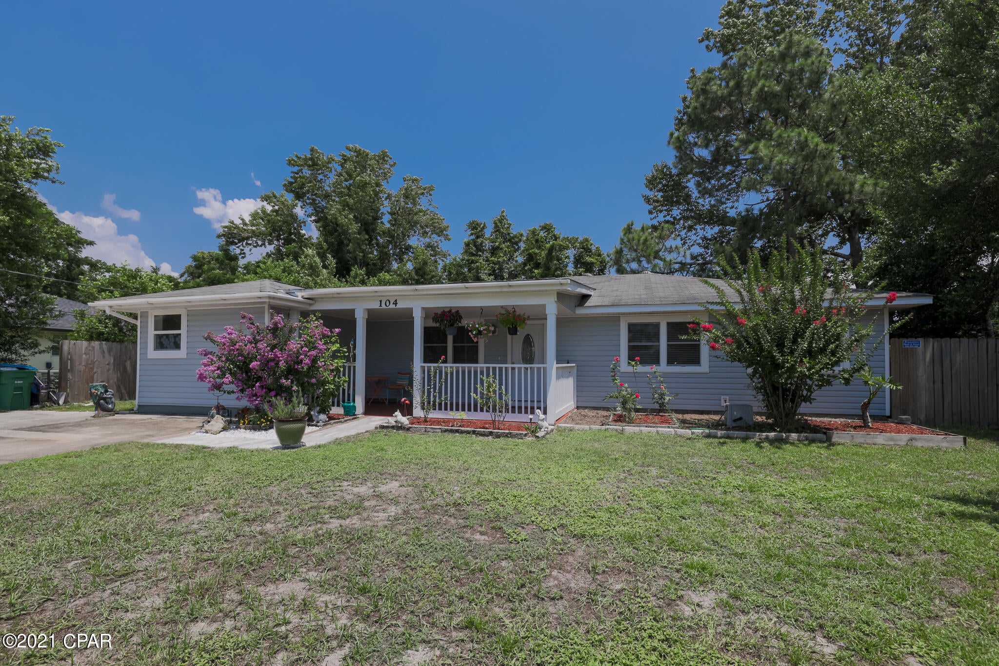 Gulf Highlands Unit-2 - Residential