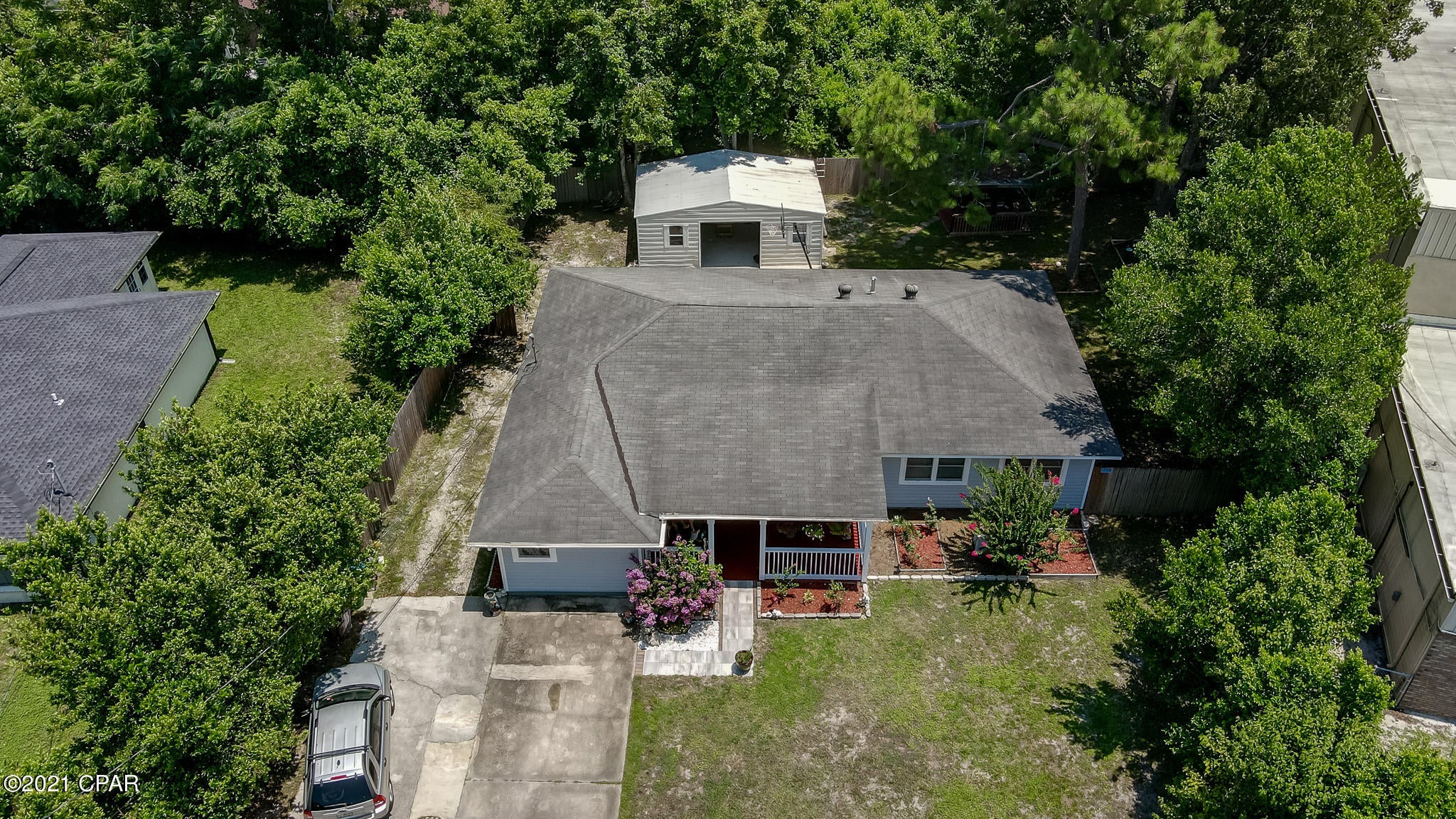 Gulf Highlands Unit-2 - Residential