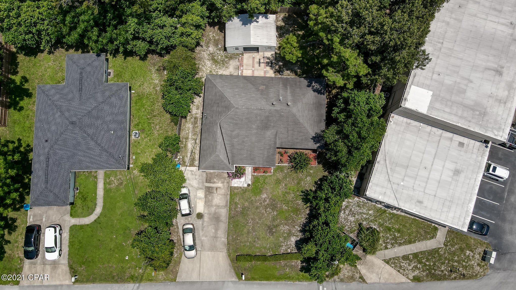 Gulf Highlands Unit-2 - Residential