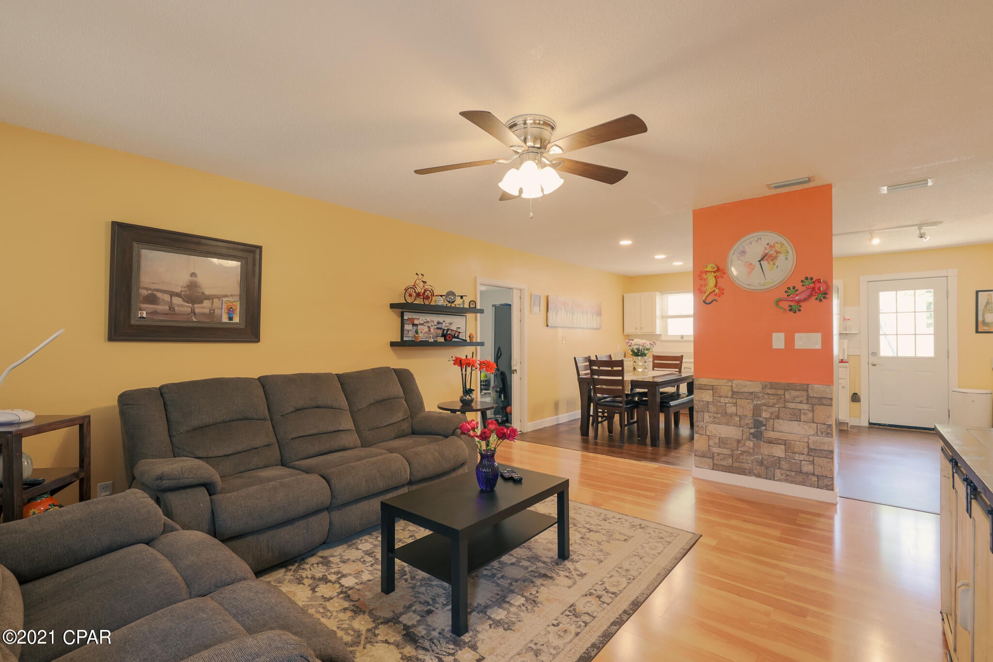 Gulf Highlands Unit-2 - Residential