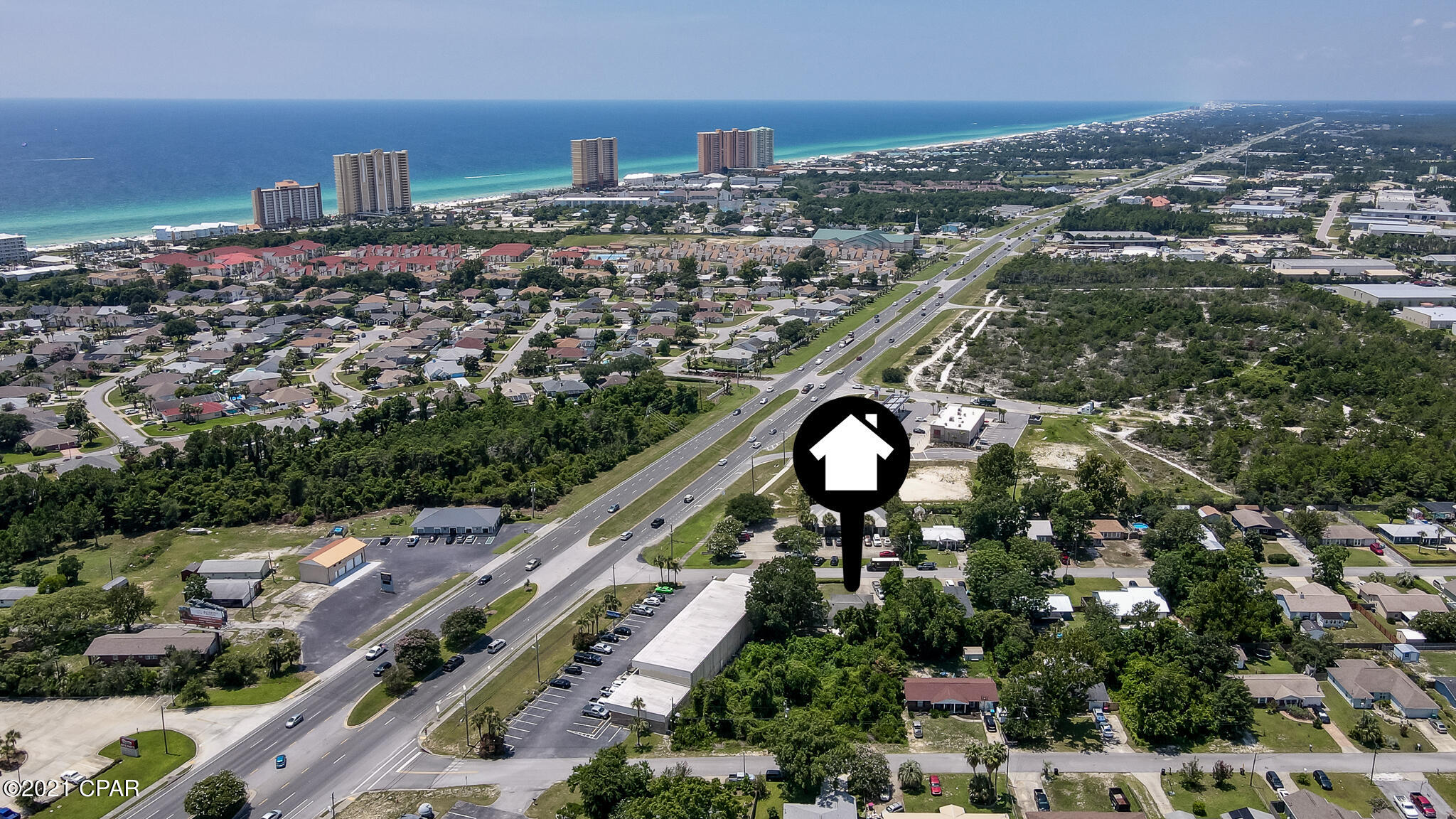 Gulf Highlands Unit-2 - Residential