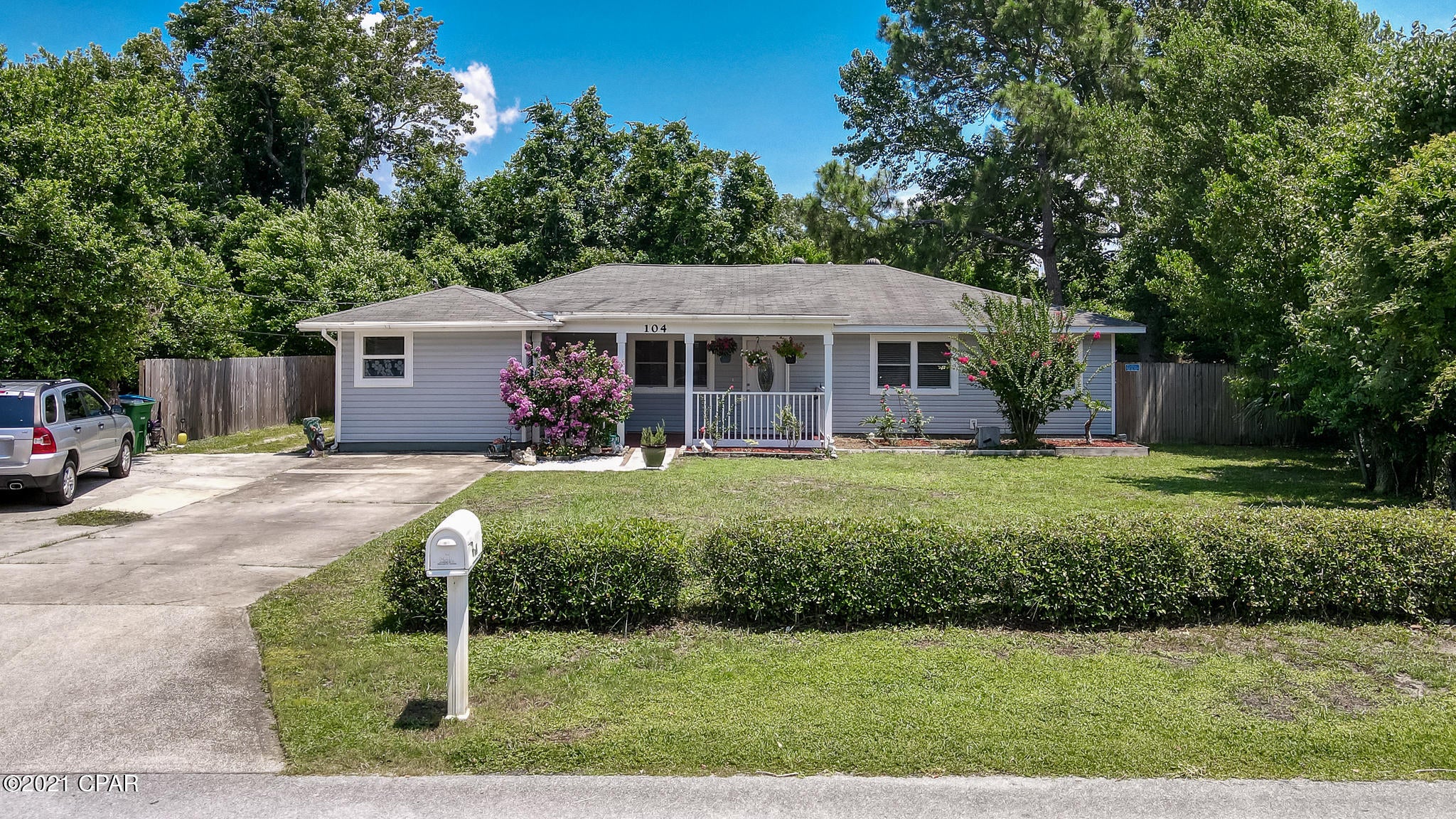 Gulf Highlands Unit-2 - Residential