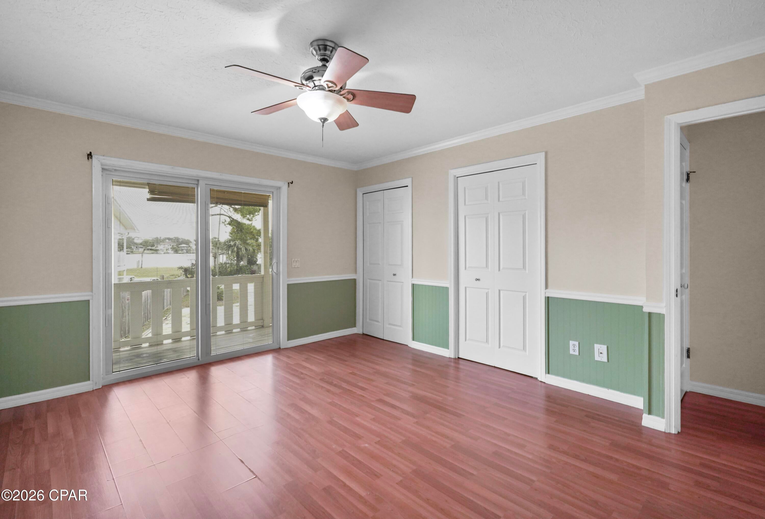 Holiday Beach Unit 8 - Residential