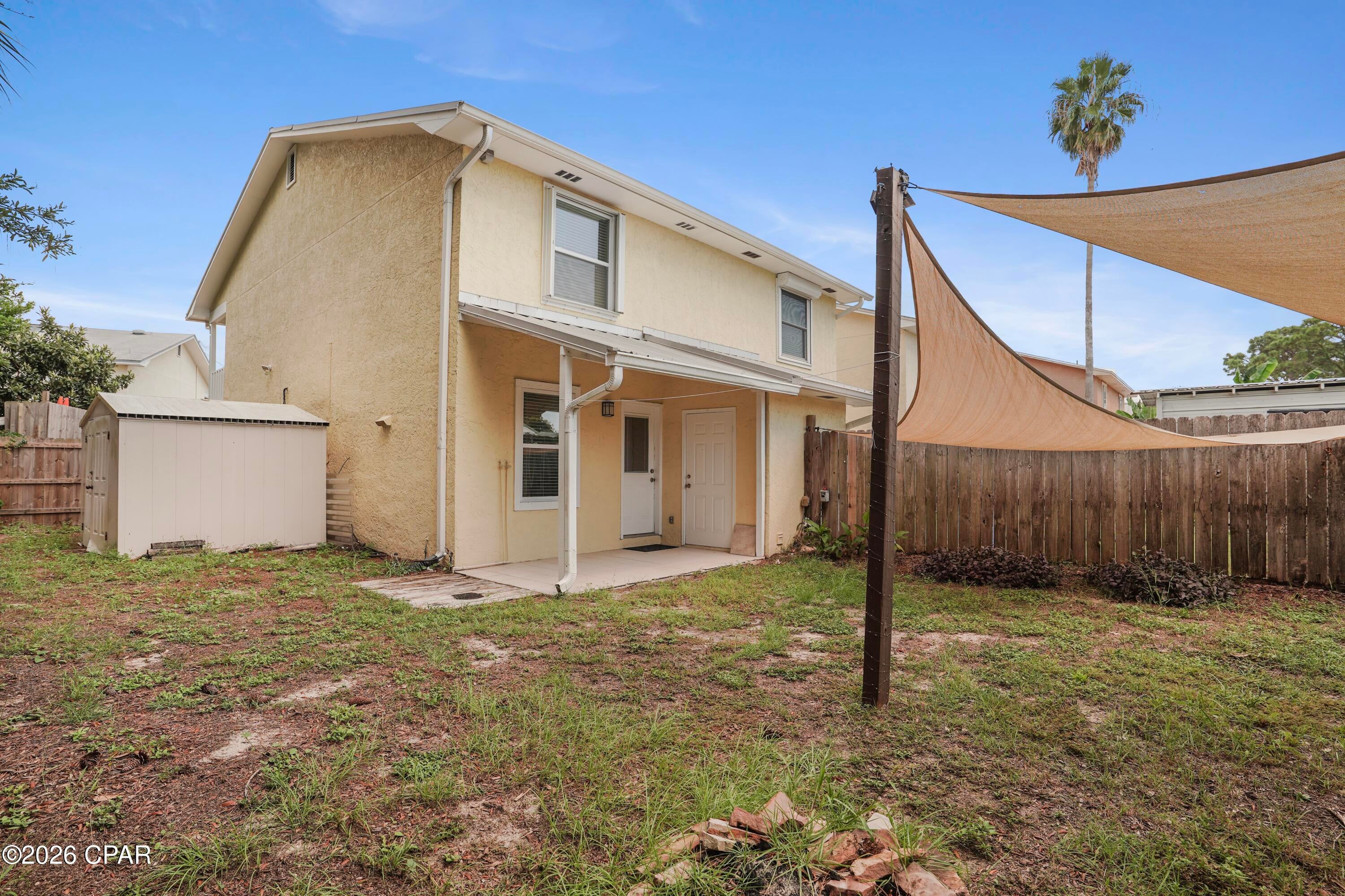 Holiday Beach Unit 8 - Residential