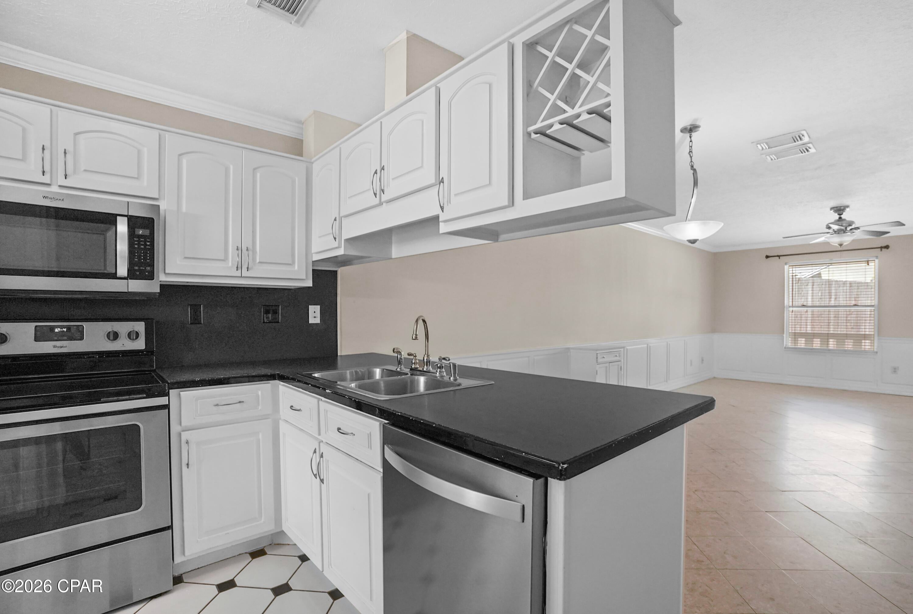 Holiday Beach Unit 8 - Residential