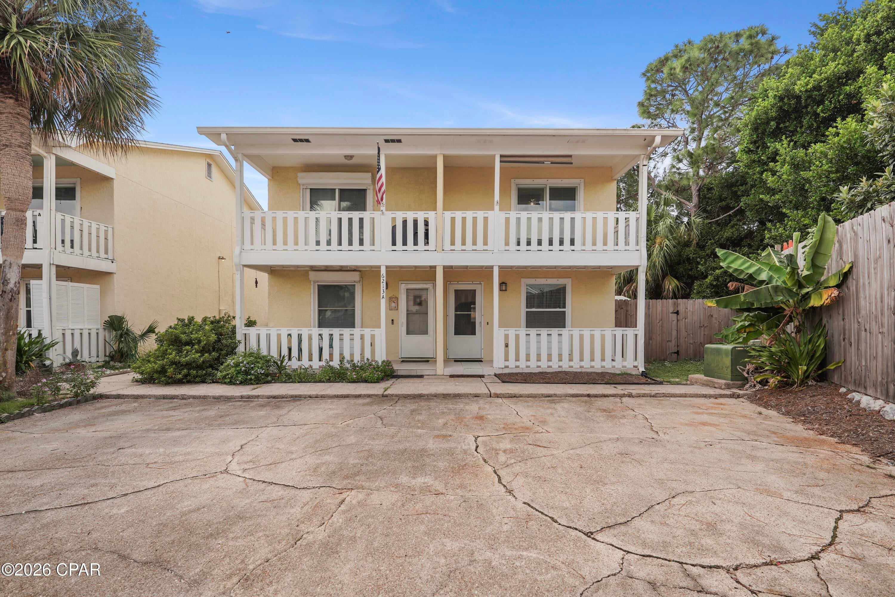 Holiday Beach Unit 8 - Residential