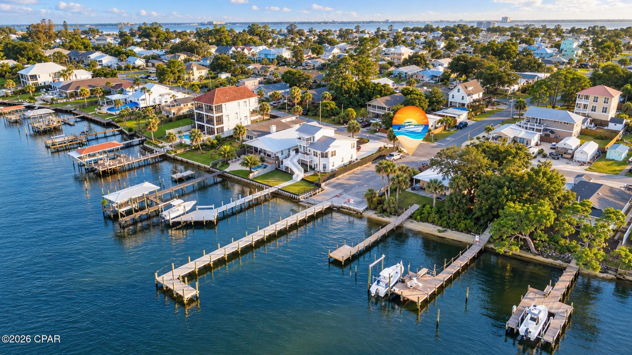 Holiday Beach Unit 8 - Residential