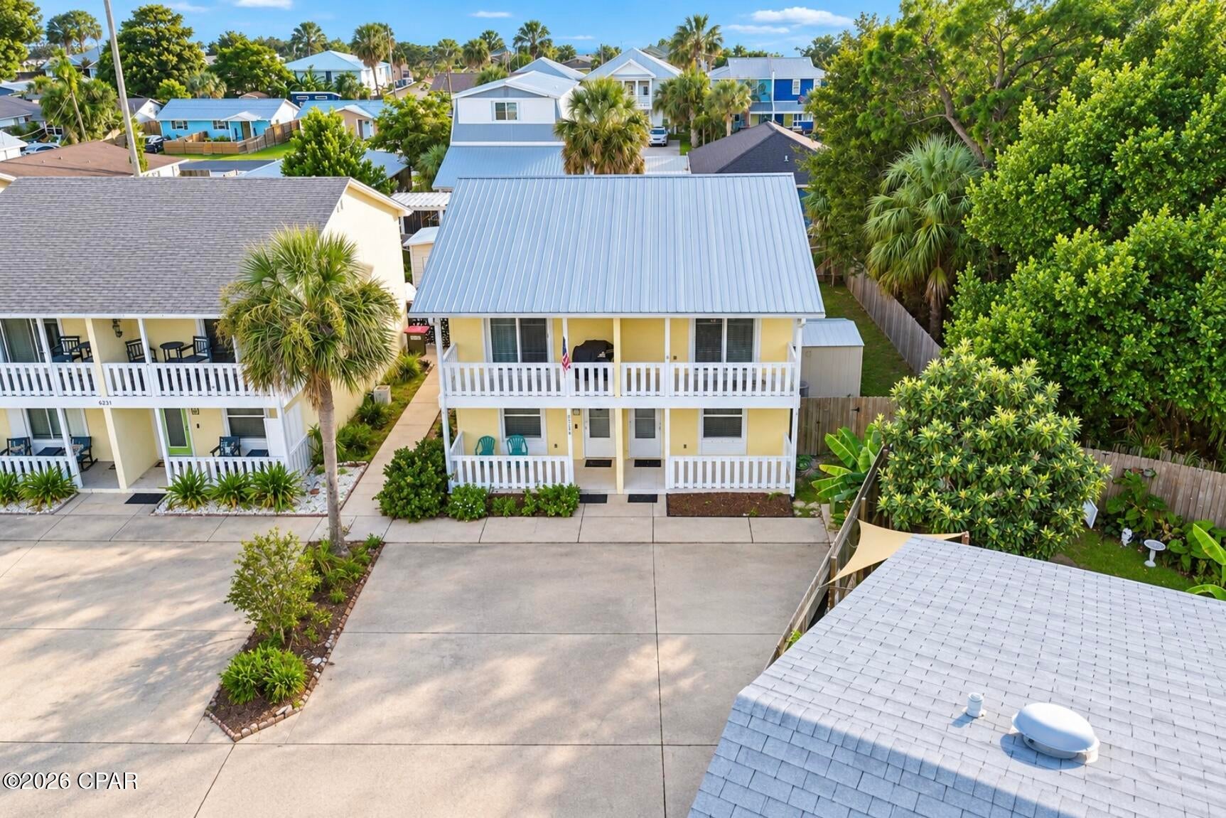 Holiday Beach Unit 8 - Residential
