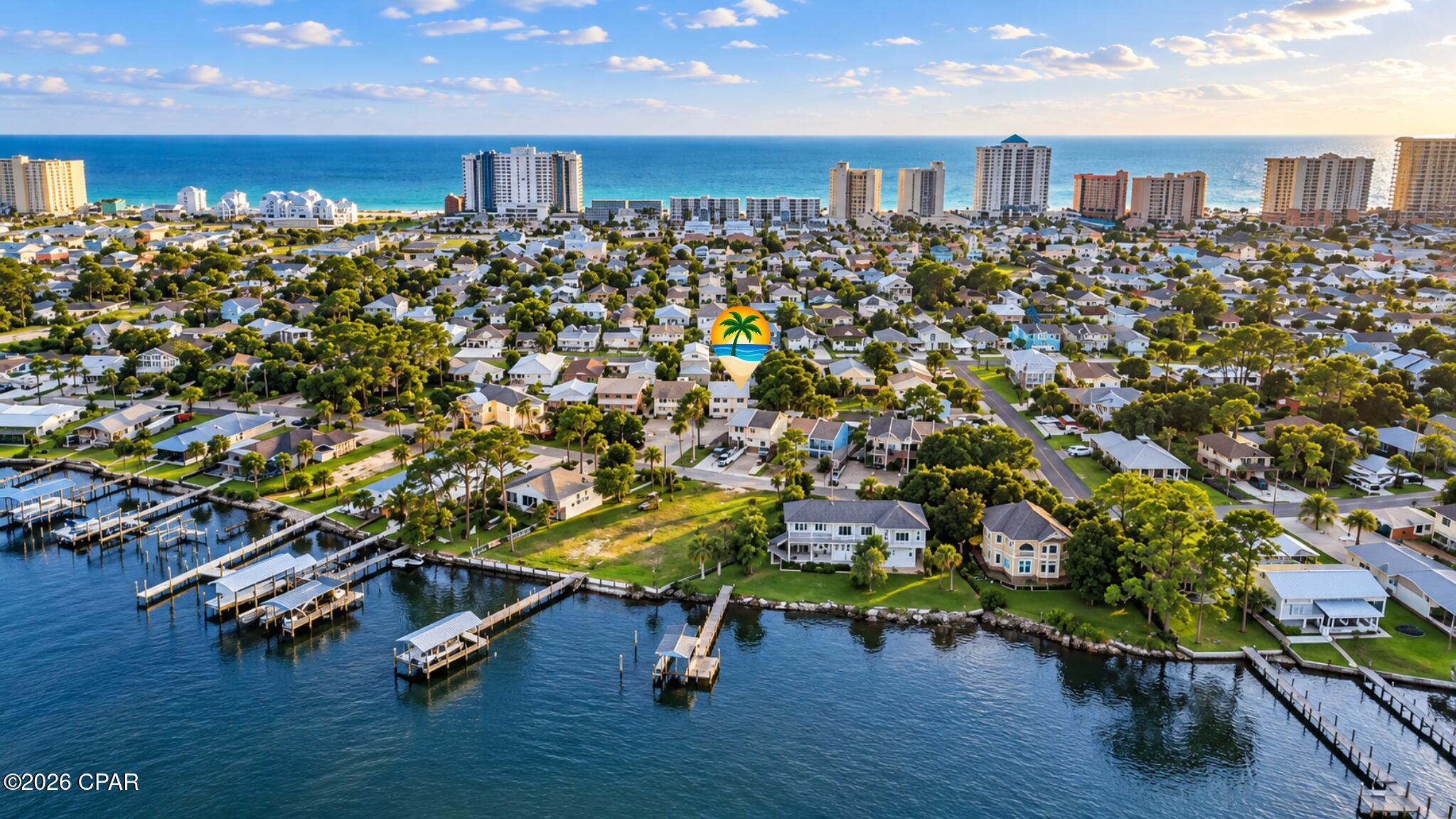 Holiday Beach Unit 8 - Residential
